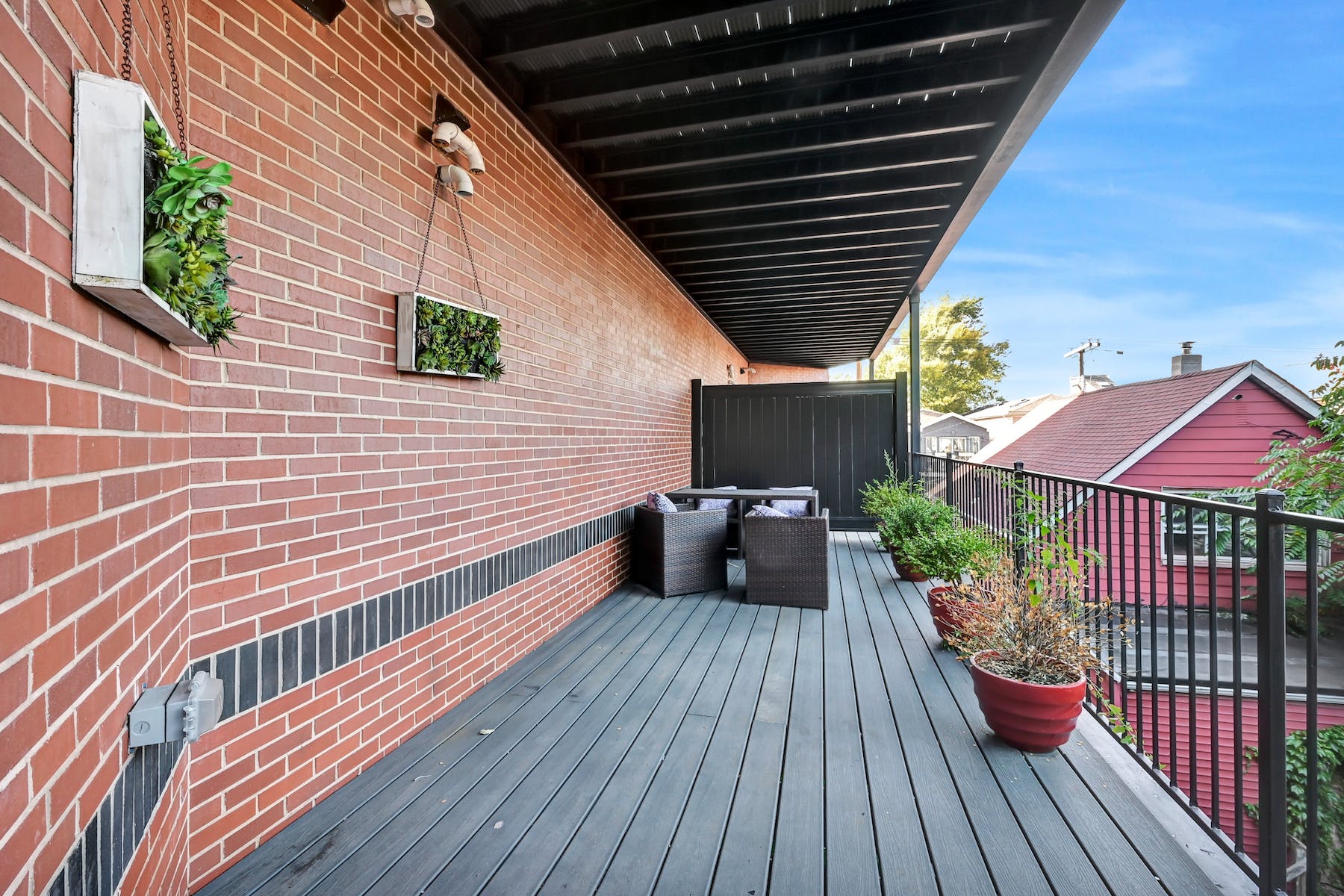 122 New York Avenue, #302 