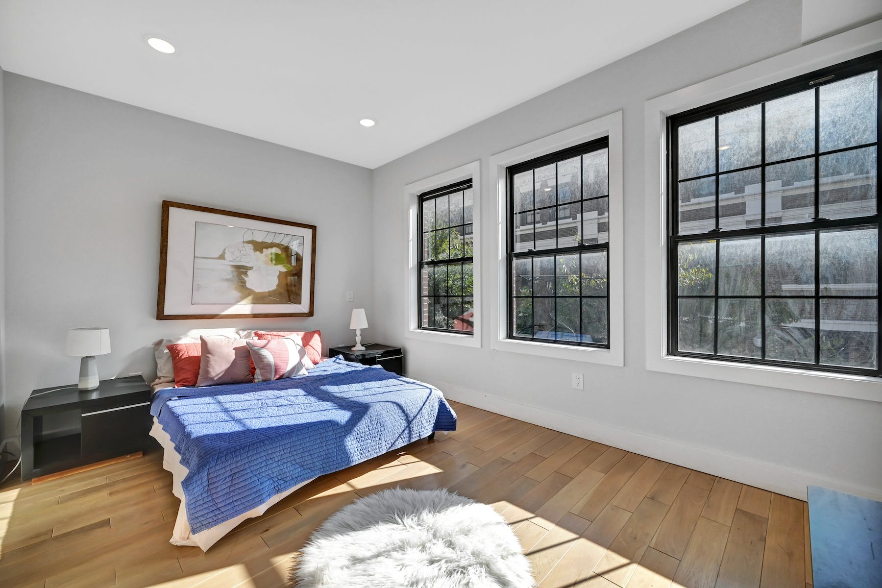 122 New York Avenue, #302 