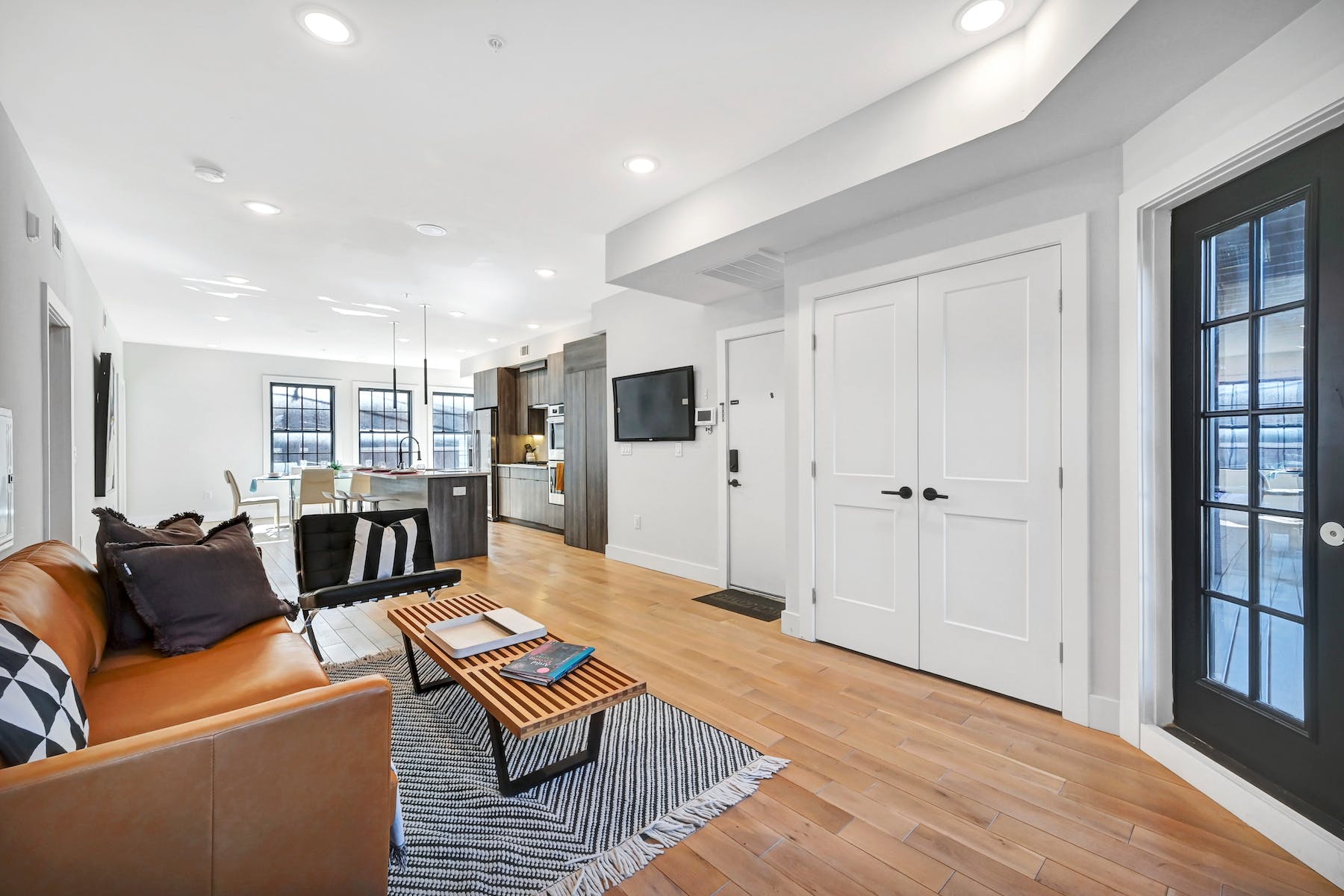 122 New York Avenue, #302 