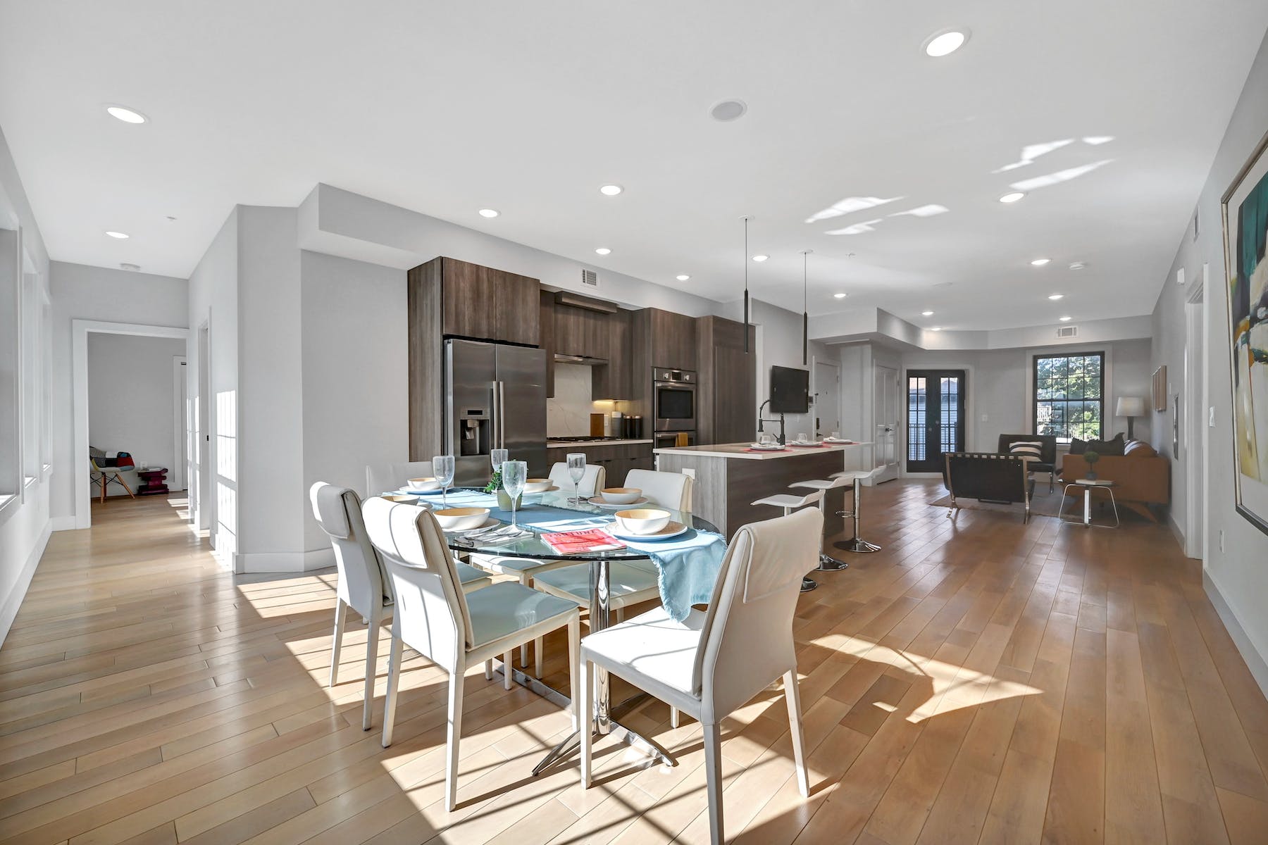 122 New York Avenue, #302 