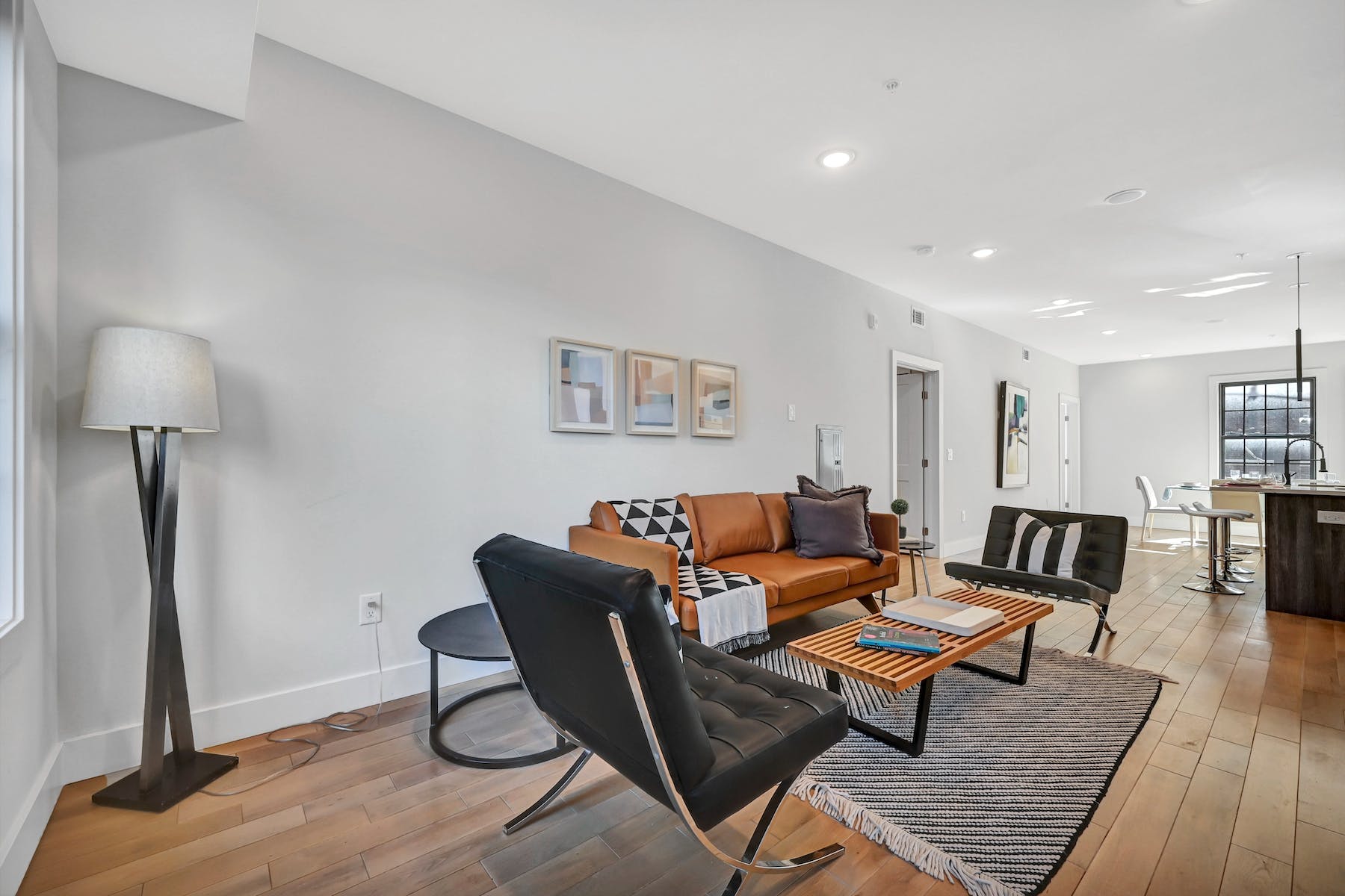 122 New York Avenue, #302 