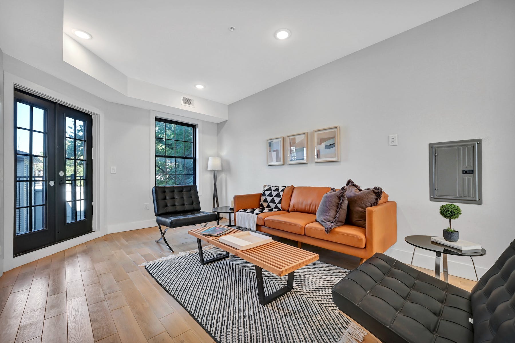 122 New York Avenue, #302 