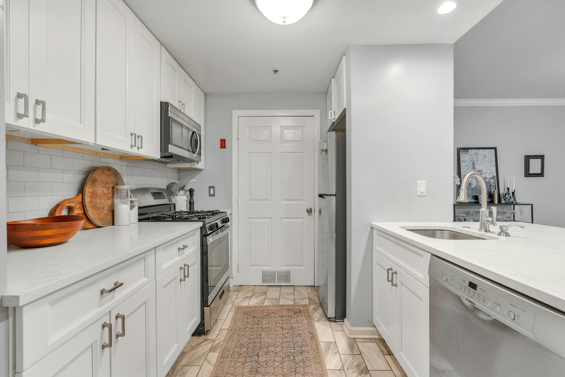 510 Monroe St Unit# 303