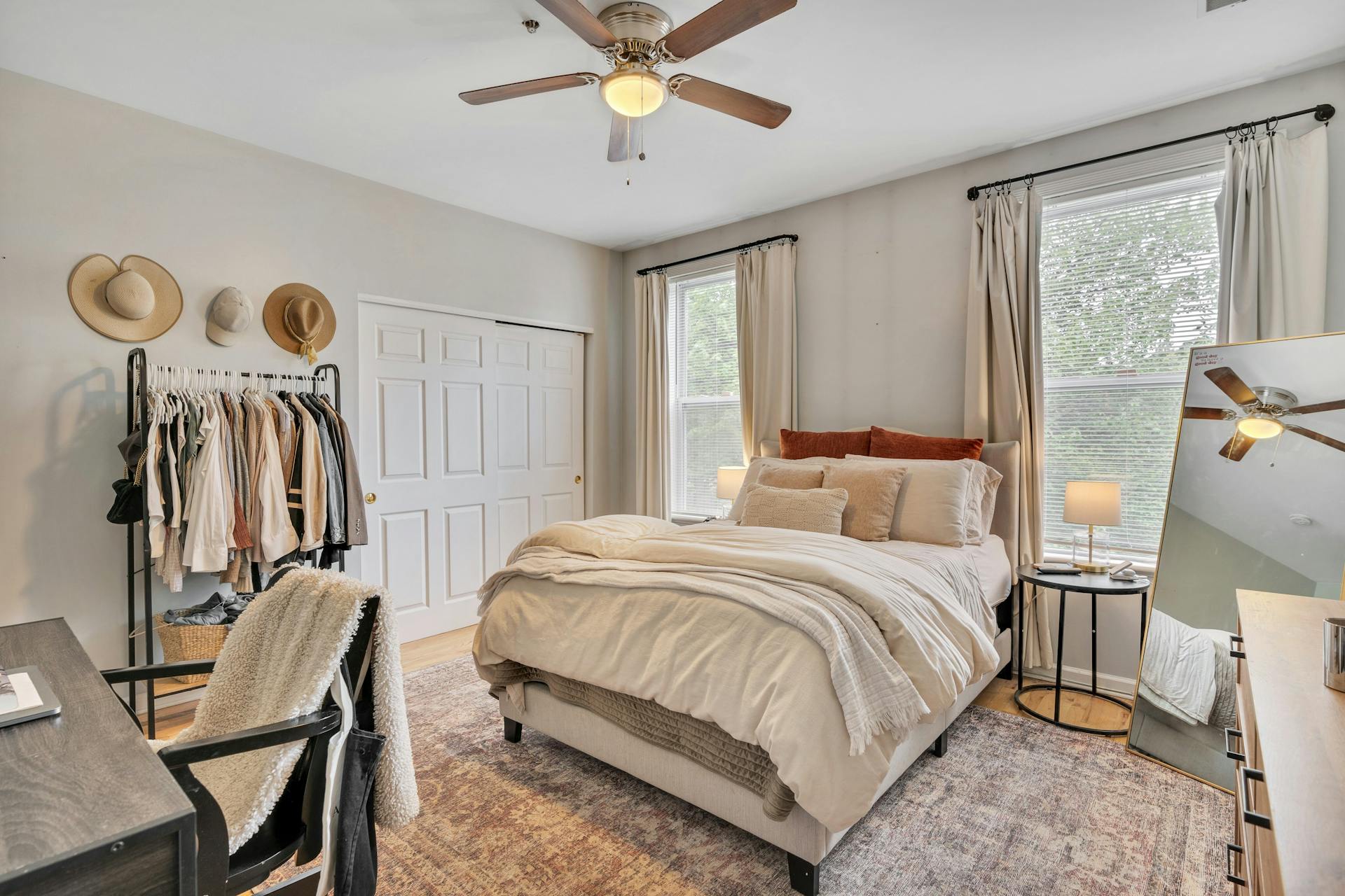 510 Monroe St Unit# 303