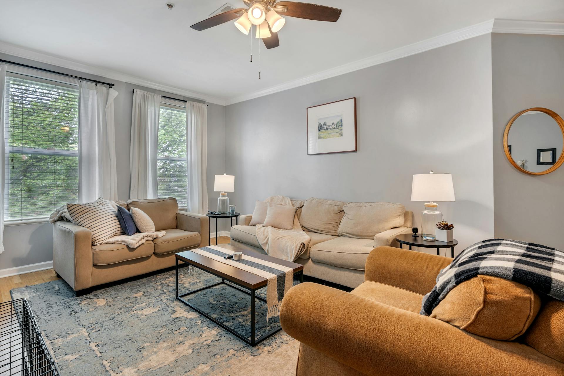 510 Monroe St Unit# 303