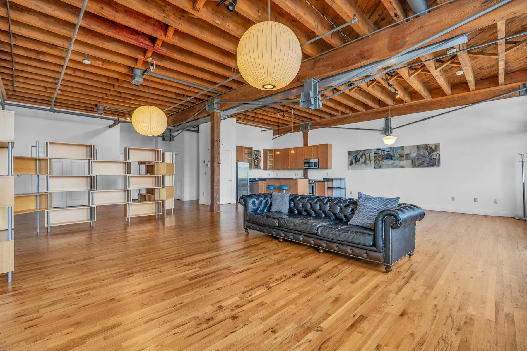 126 Webster Ave Unit# 3B