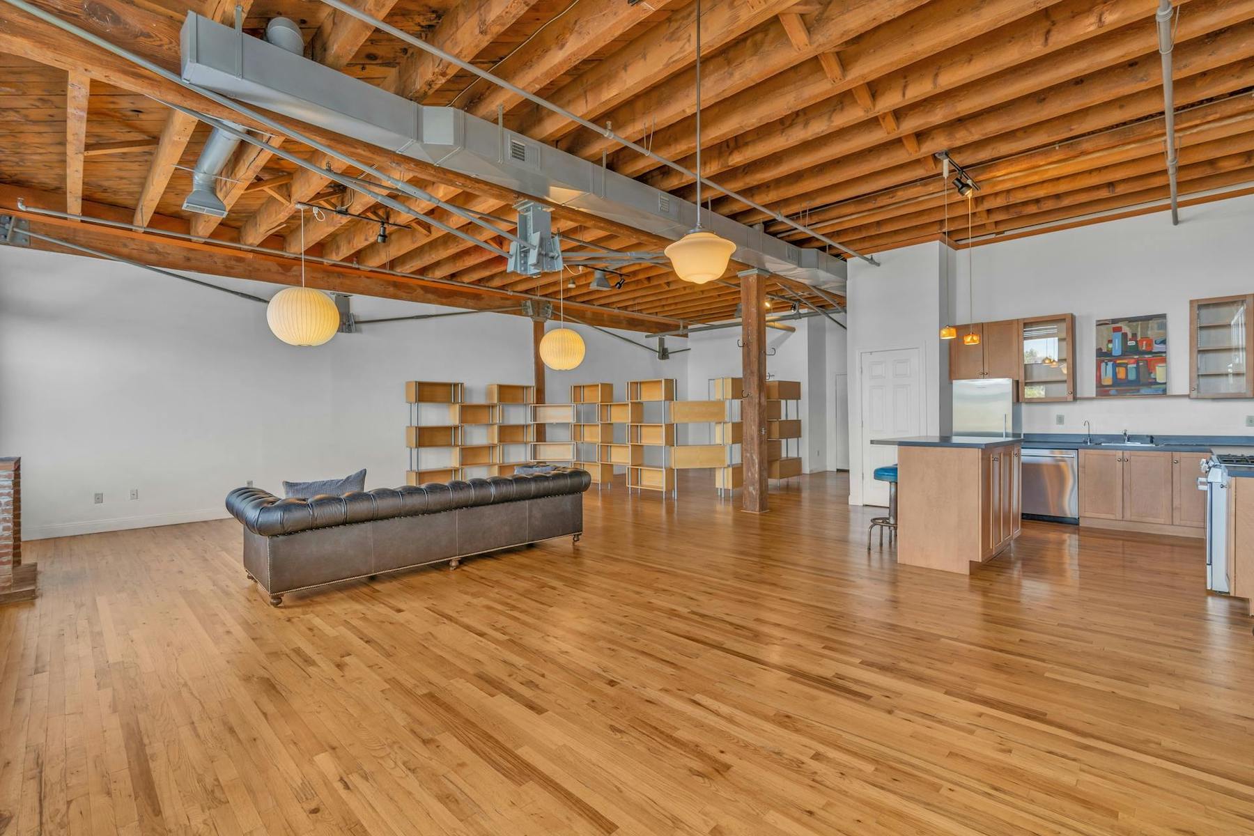 126 Webster Ave Unit# 3B