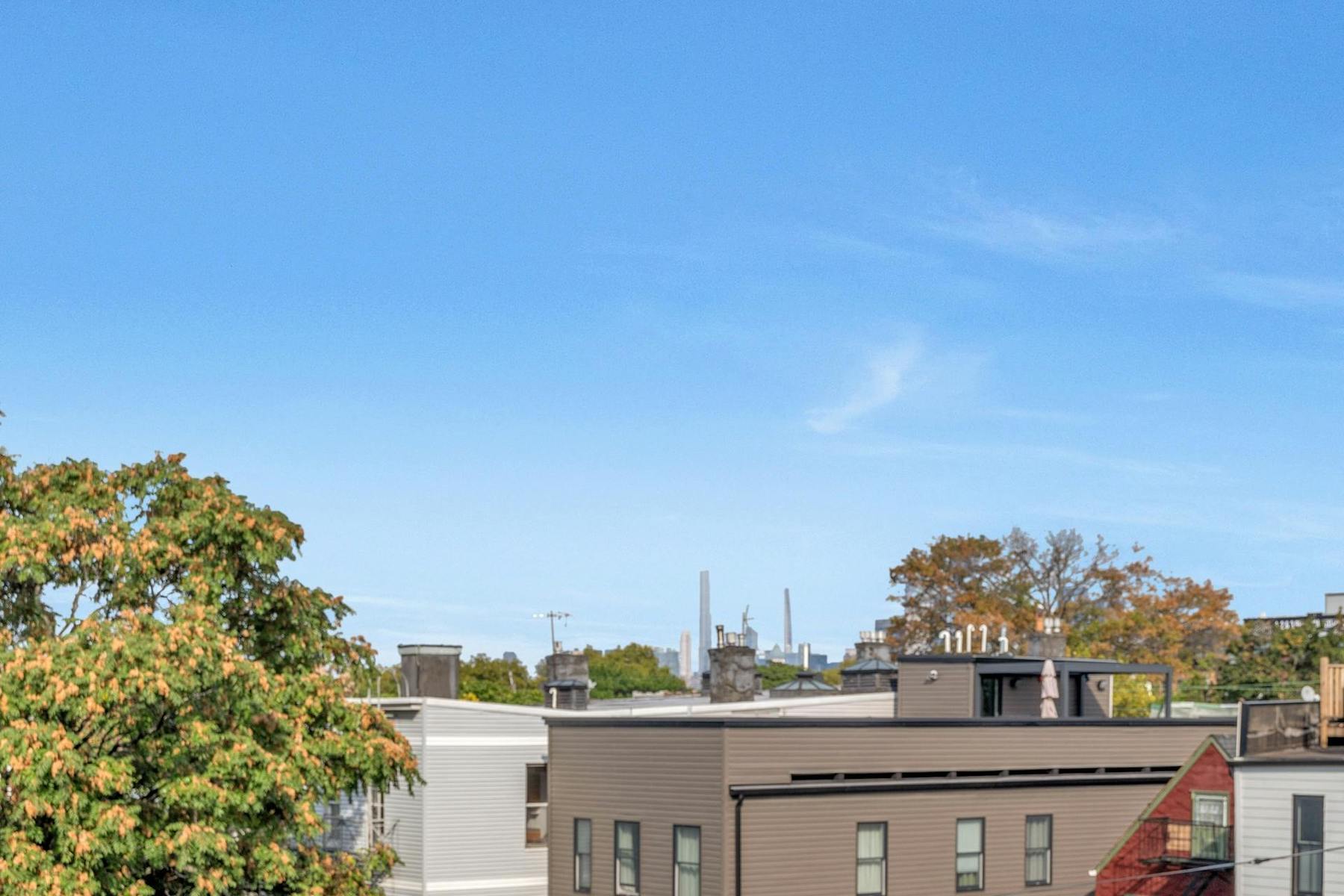 126 Webster Ave Unit# 3B