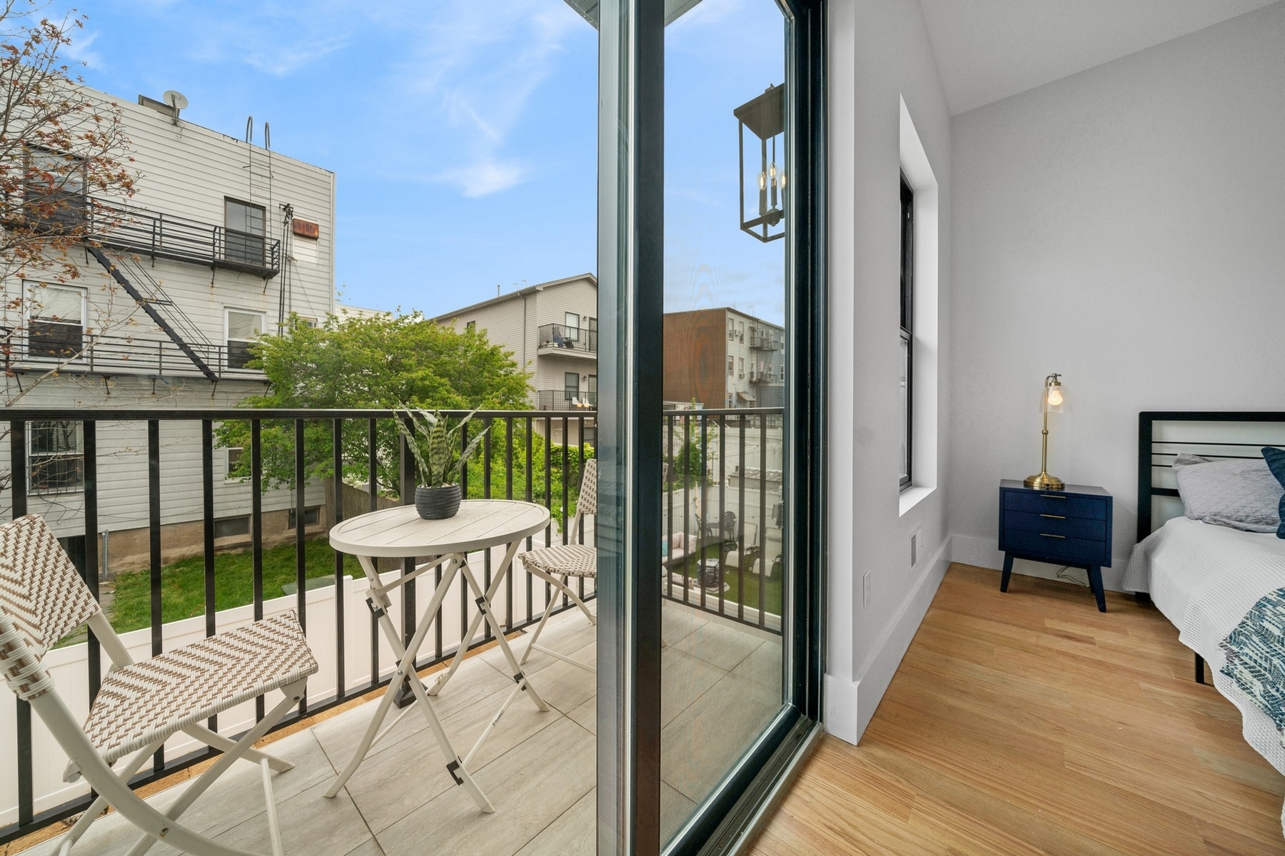104 Zabriskie St Unit# 1