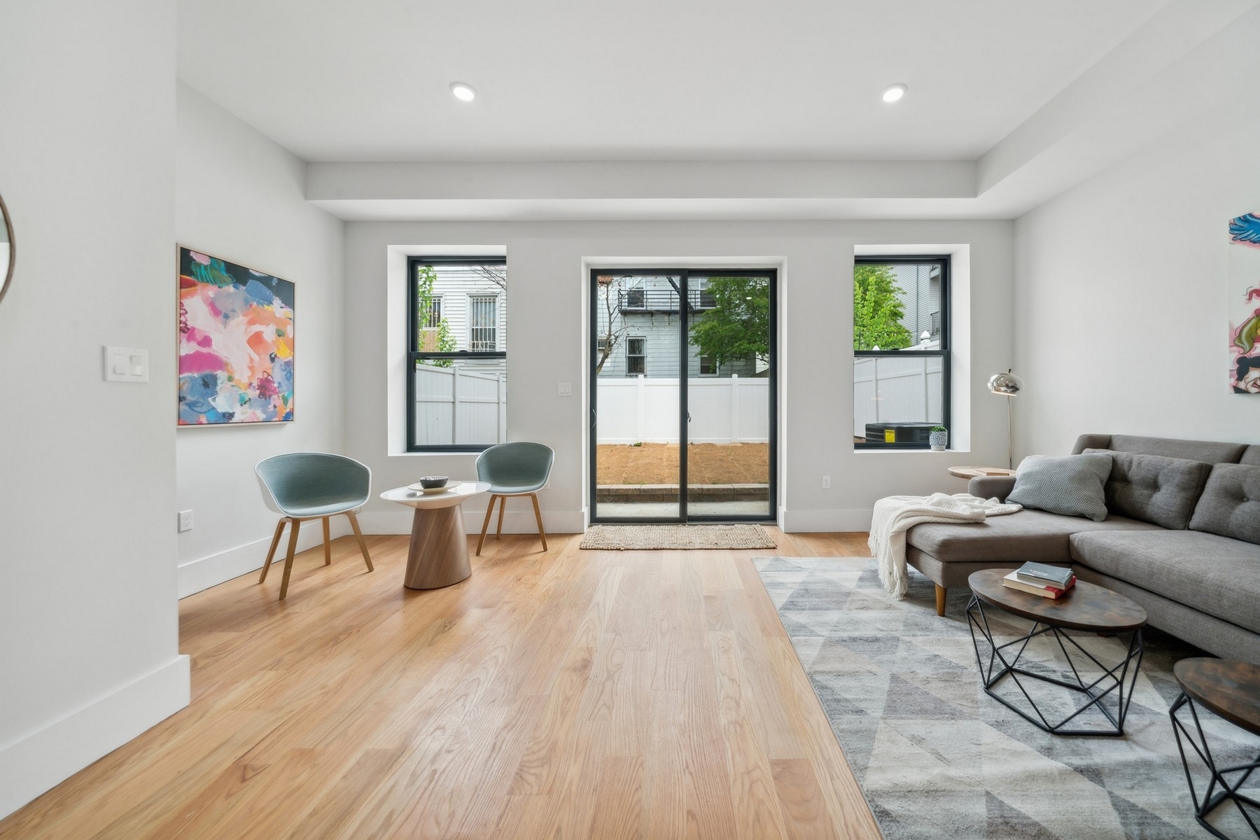 104 Zabriskie St Unit# 1