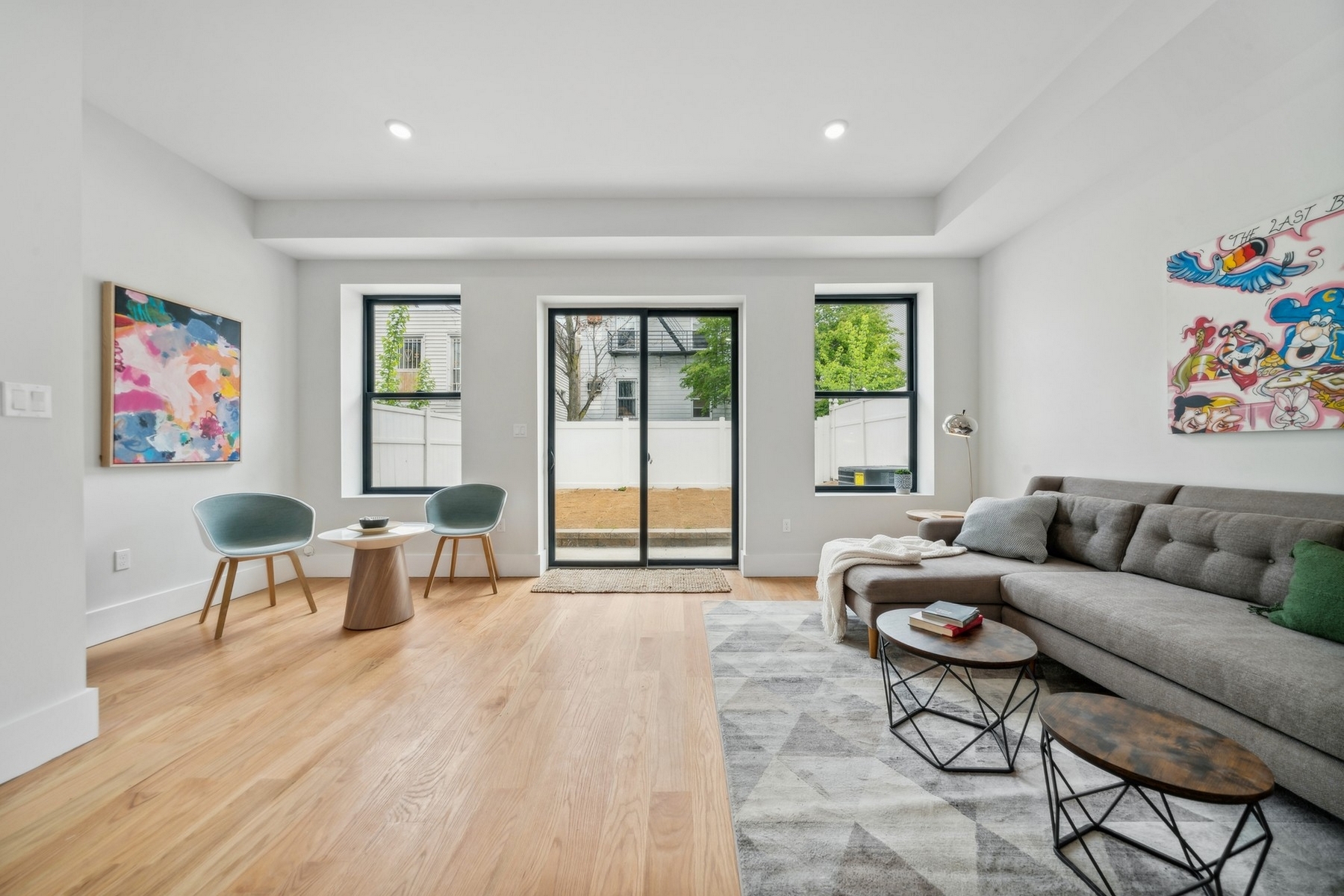 104 Zabriskie St Unit# 1