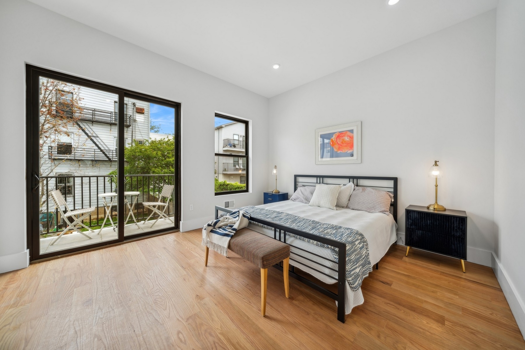 104 Zabriskie St Unit# 1