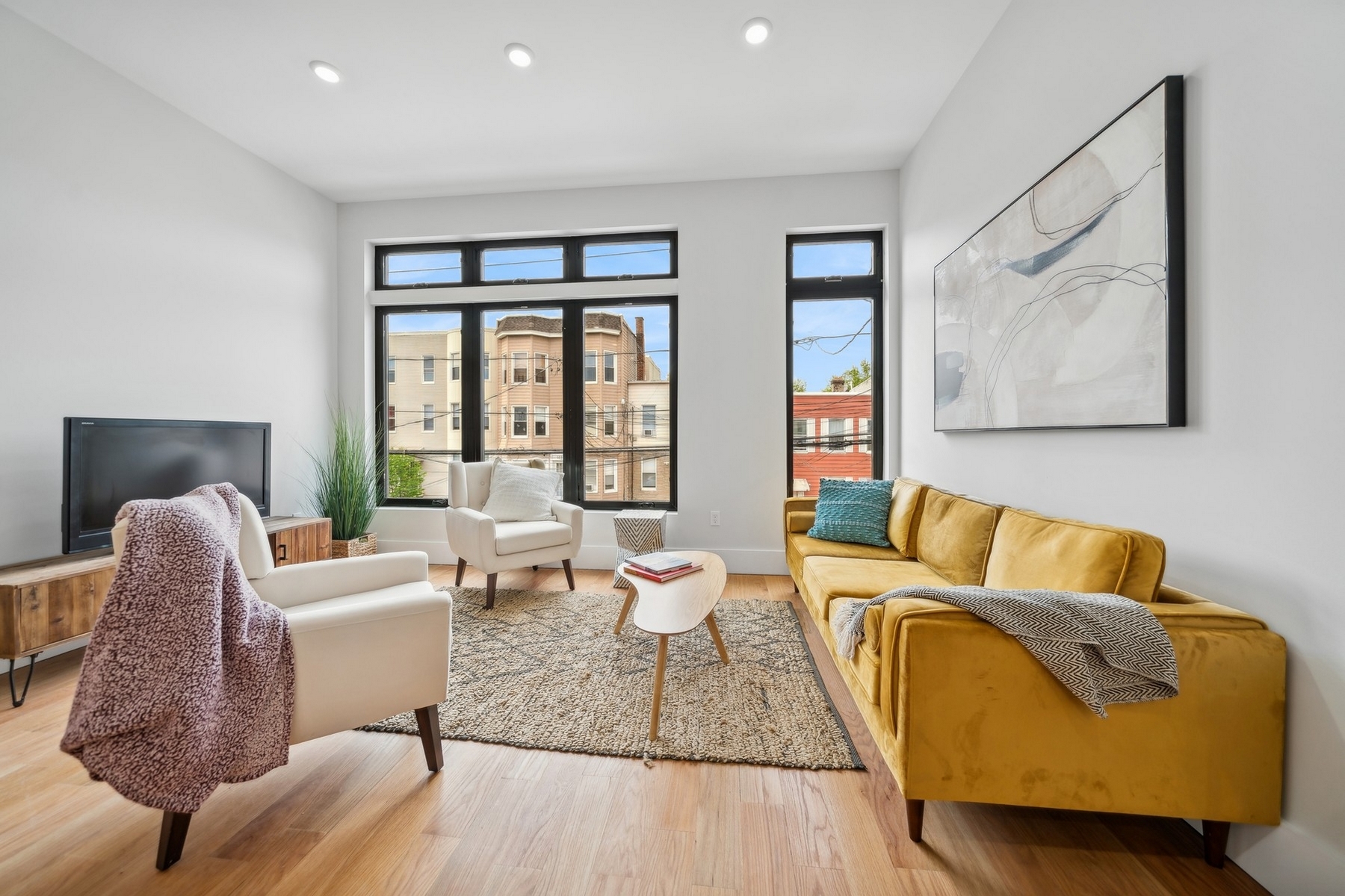 104 Zabriskie St Unit# 1
