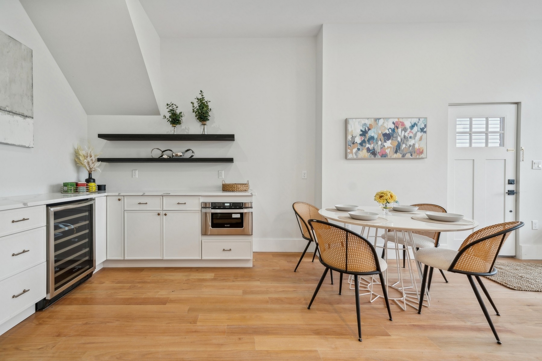 104 Zabriskie St Unit# 1