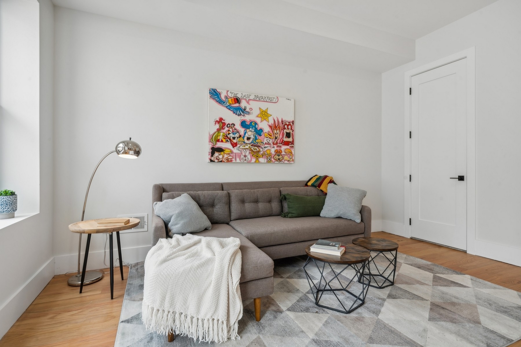 104 Zabriskie St Unit# 1