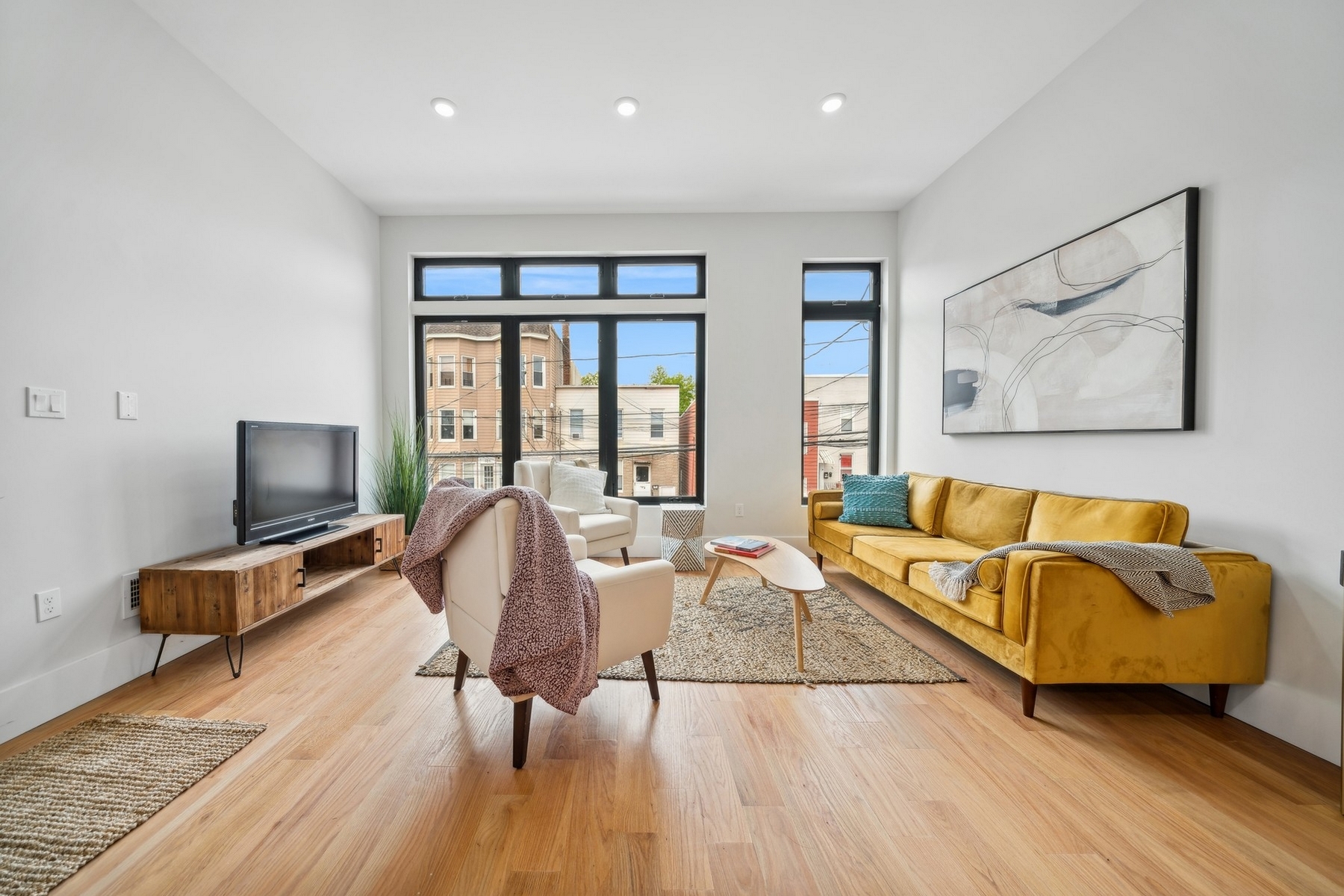 104 Zabriskie St Unit# 1