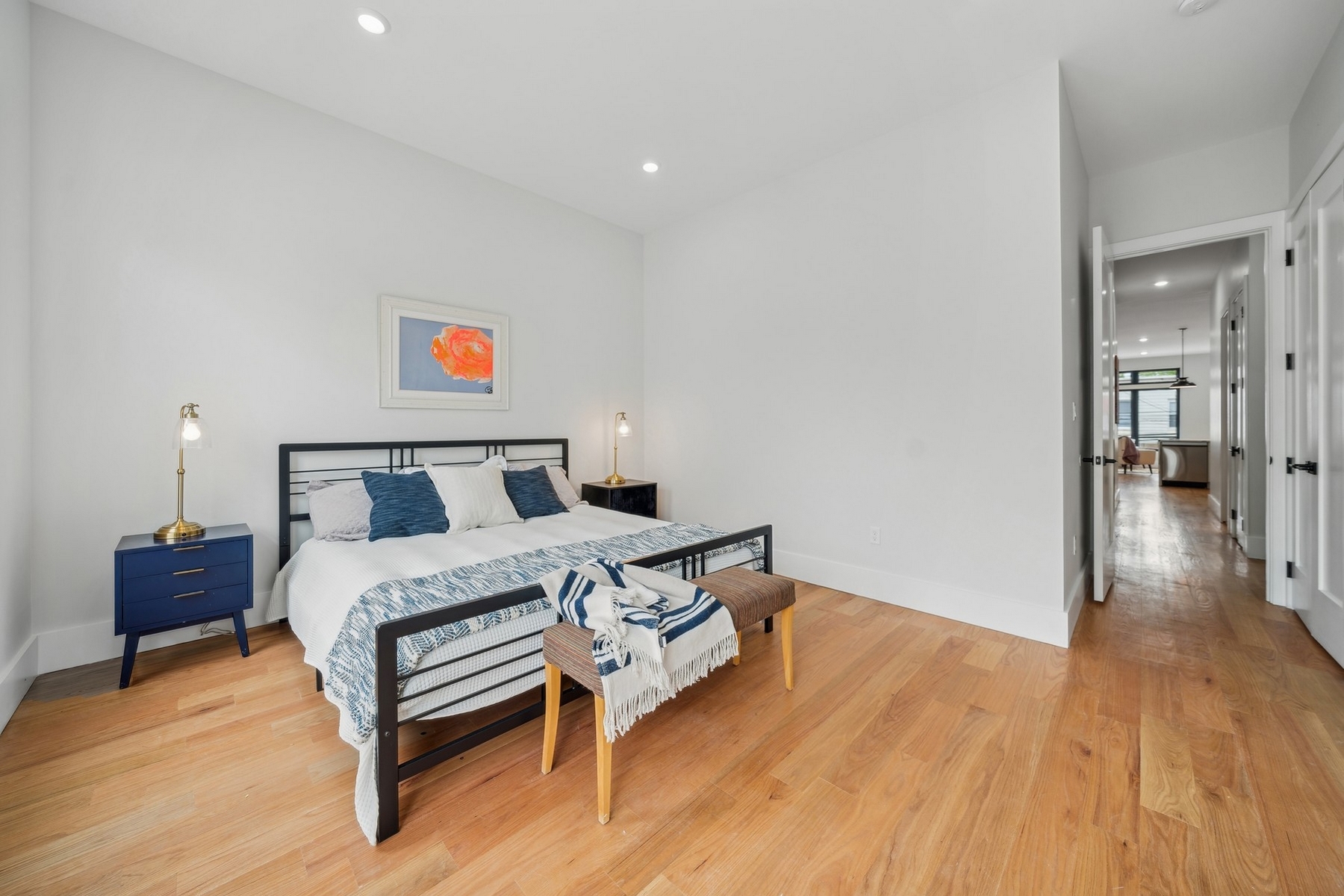 104 Zabriskie St Unit# 1