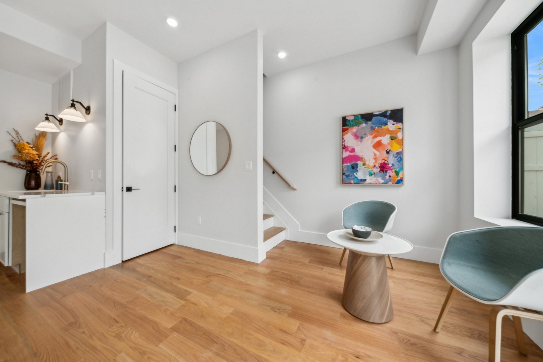 104 Zabriskie St Unit# 1