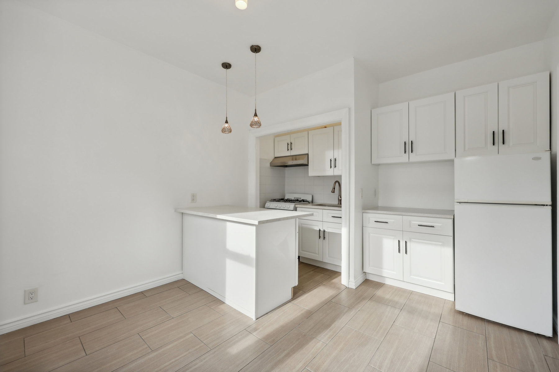 3726 Park Ave Unit# C5