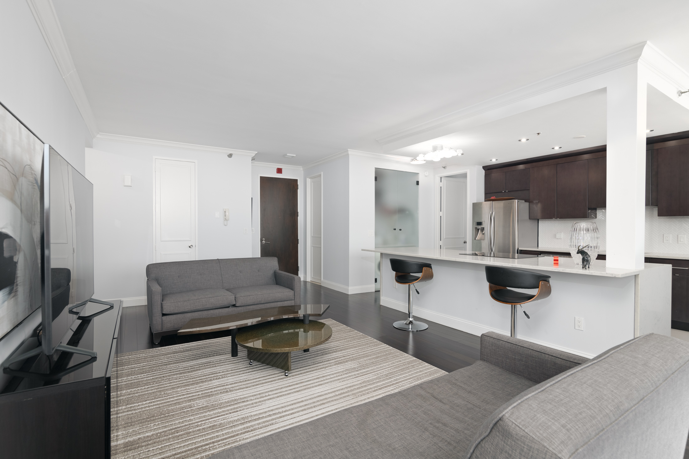100 Carlyle Drive #16MN 