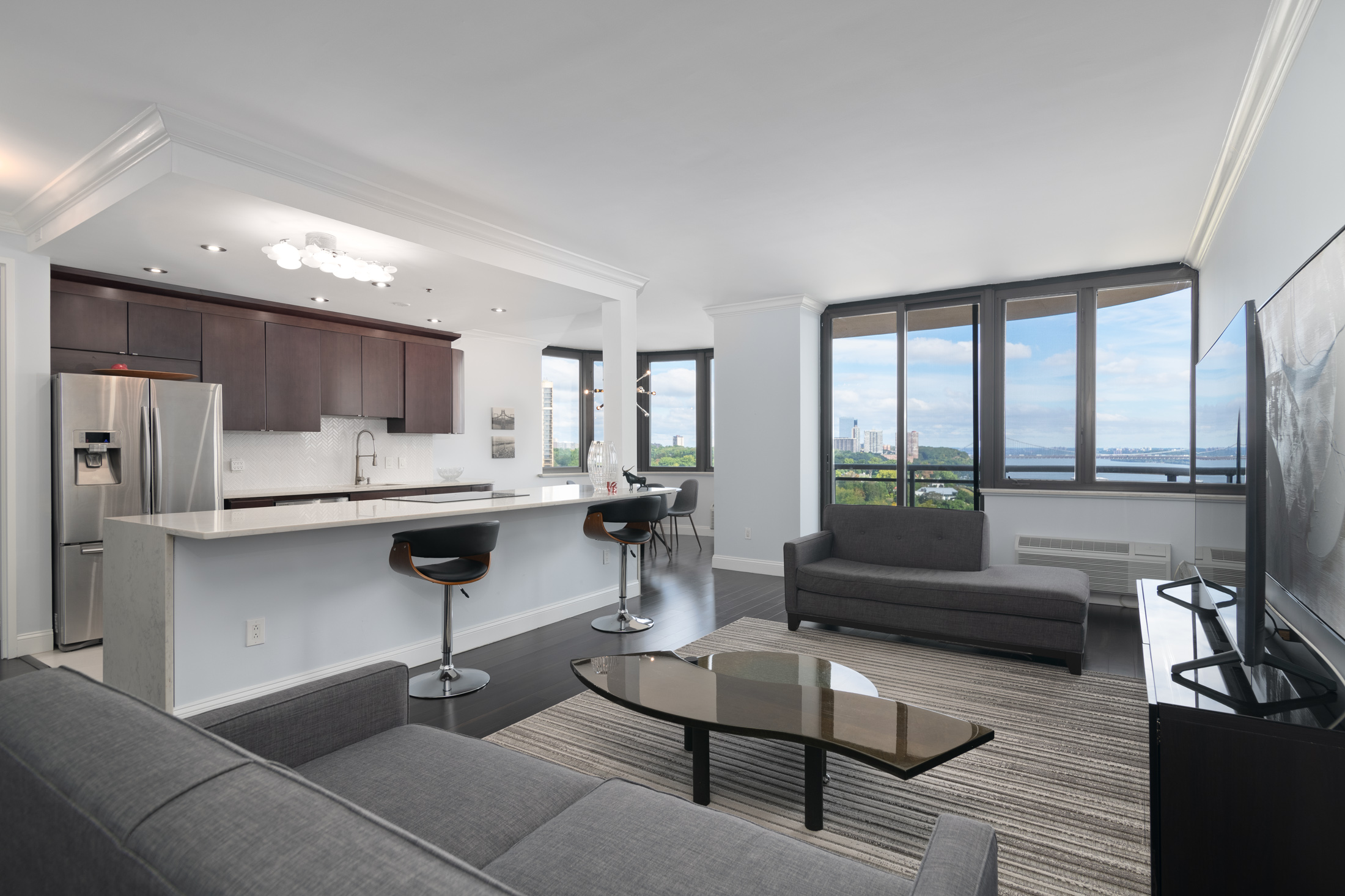 100 Carlyle Drive #16MN 