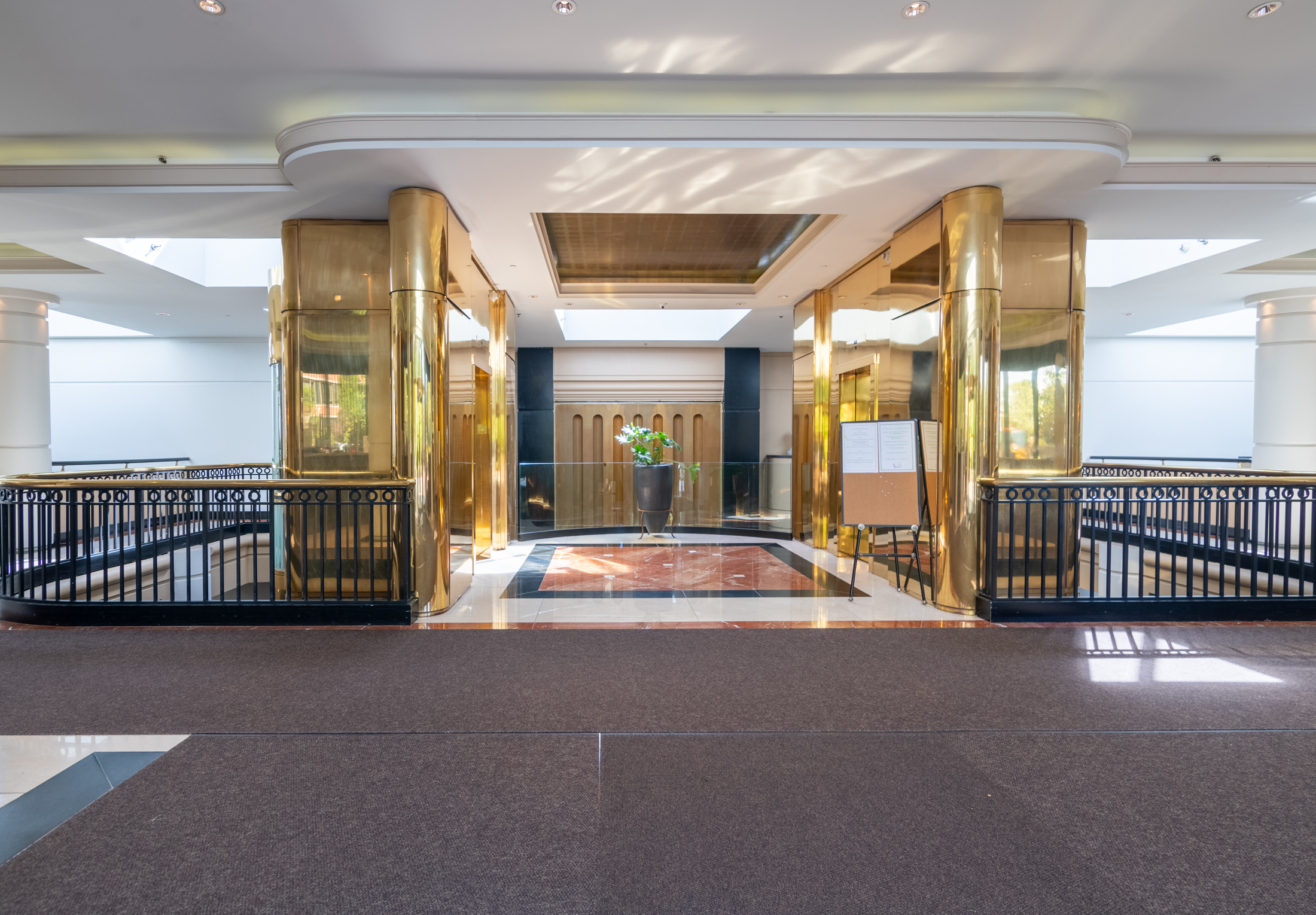 100 Carlyle Drive #16MN 