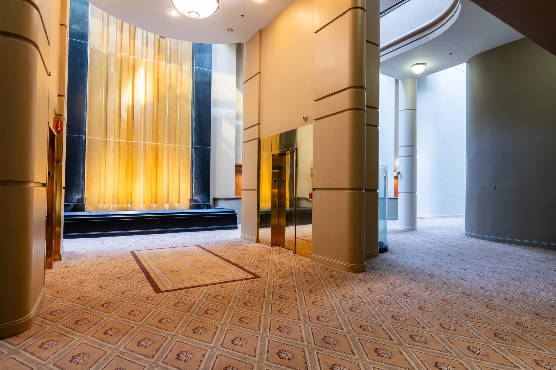 100 Carlyle Drive #16MN 