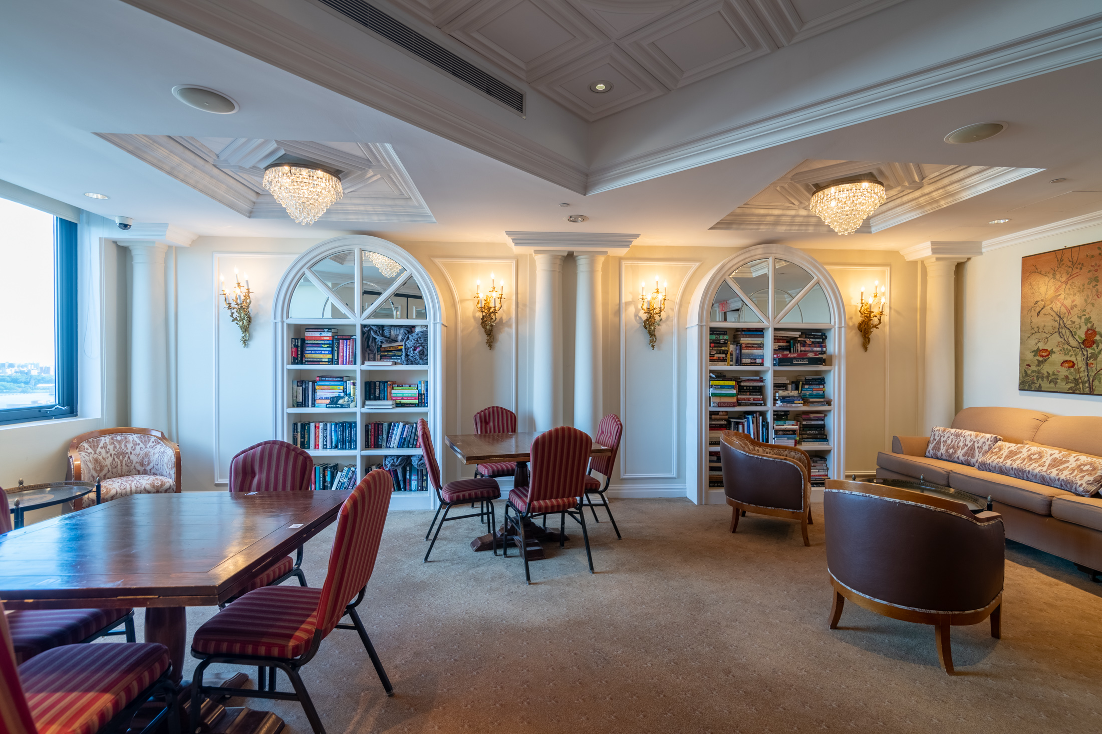 100 Carlyle Drive #16MN 