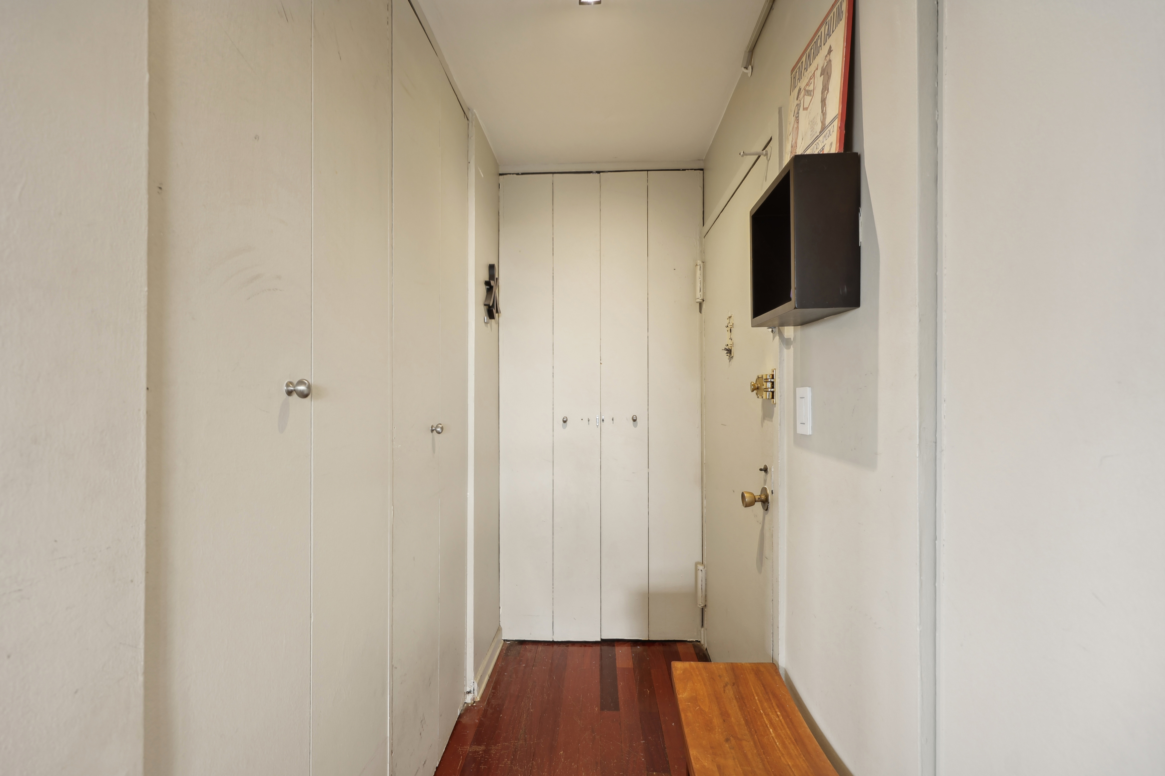 135 Montgomery Street #19F