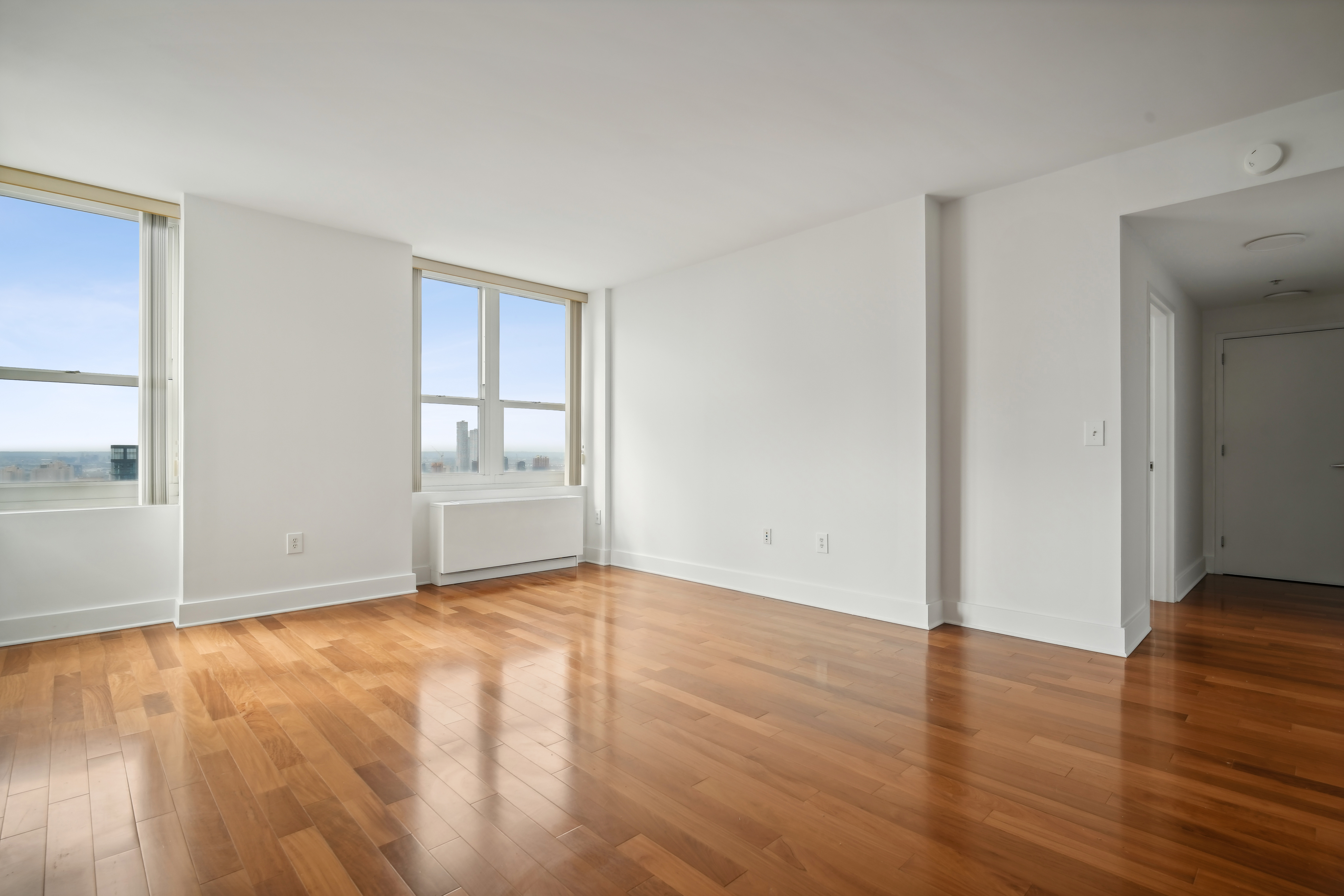 88 Morgan St Apt 4709 
