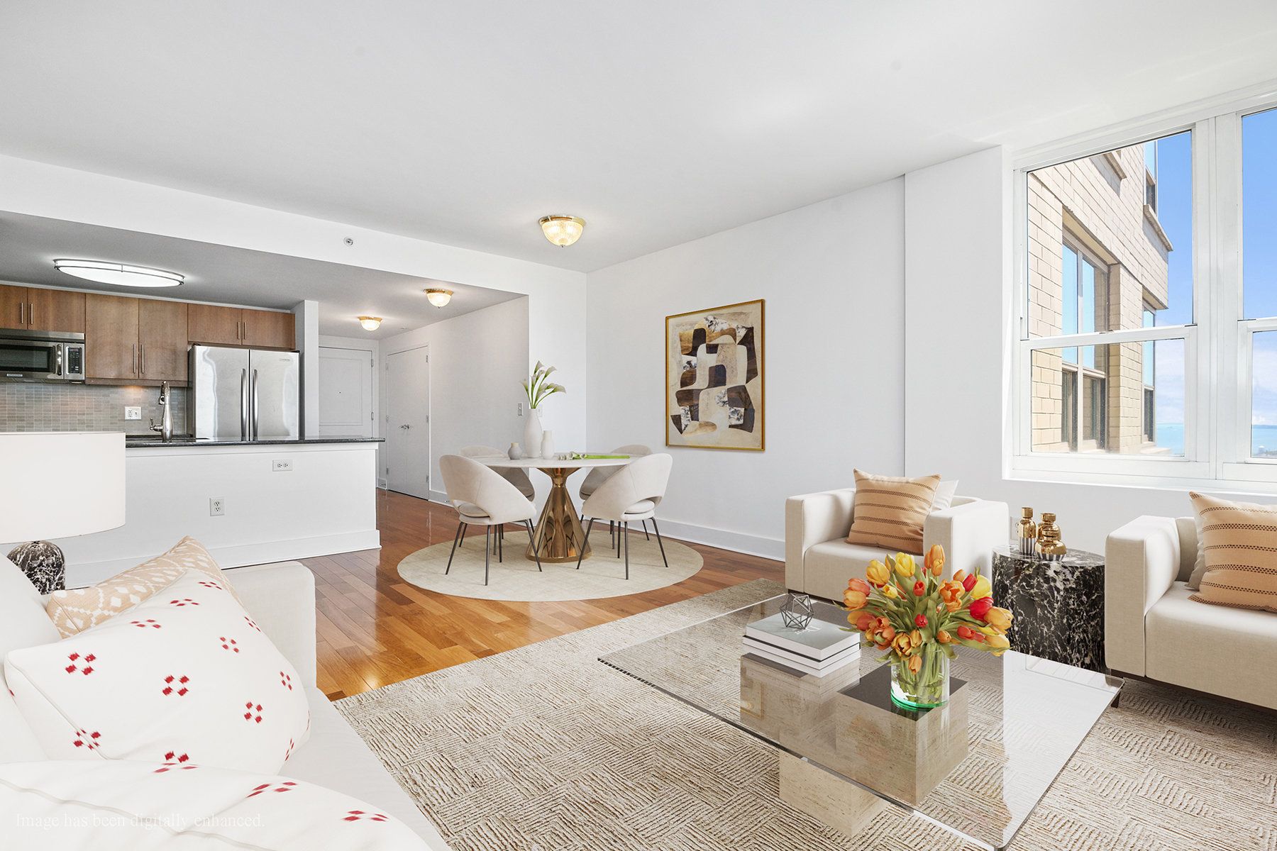 88 Morgan St Apt 4709 