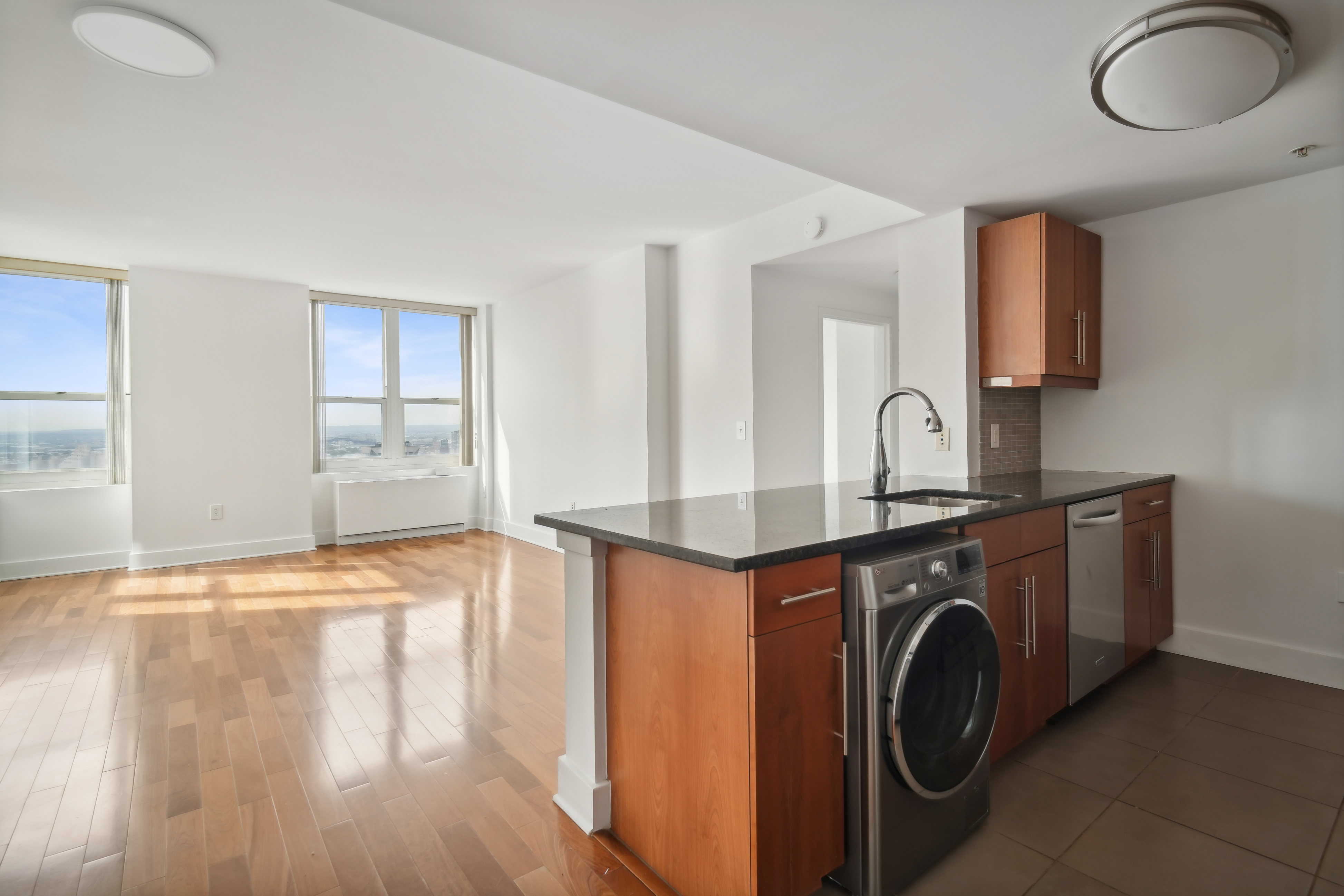 88 Morgan St Apt 4709 