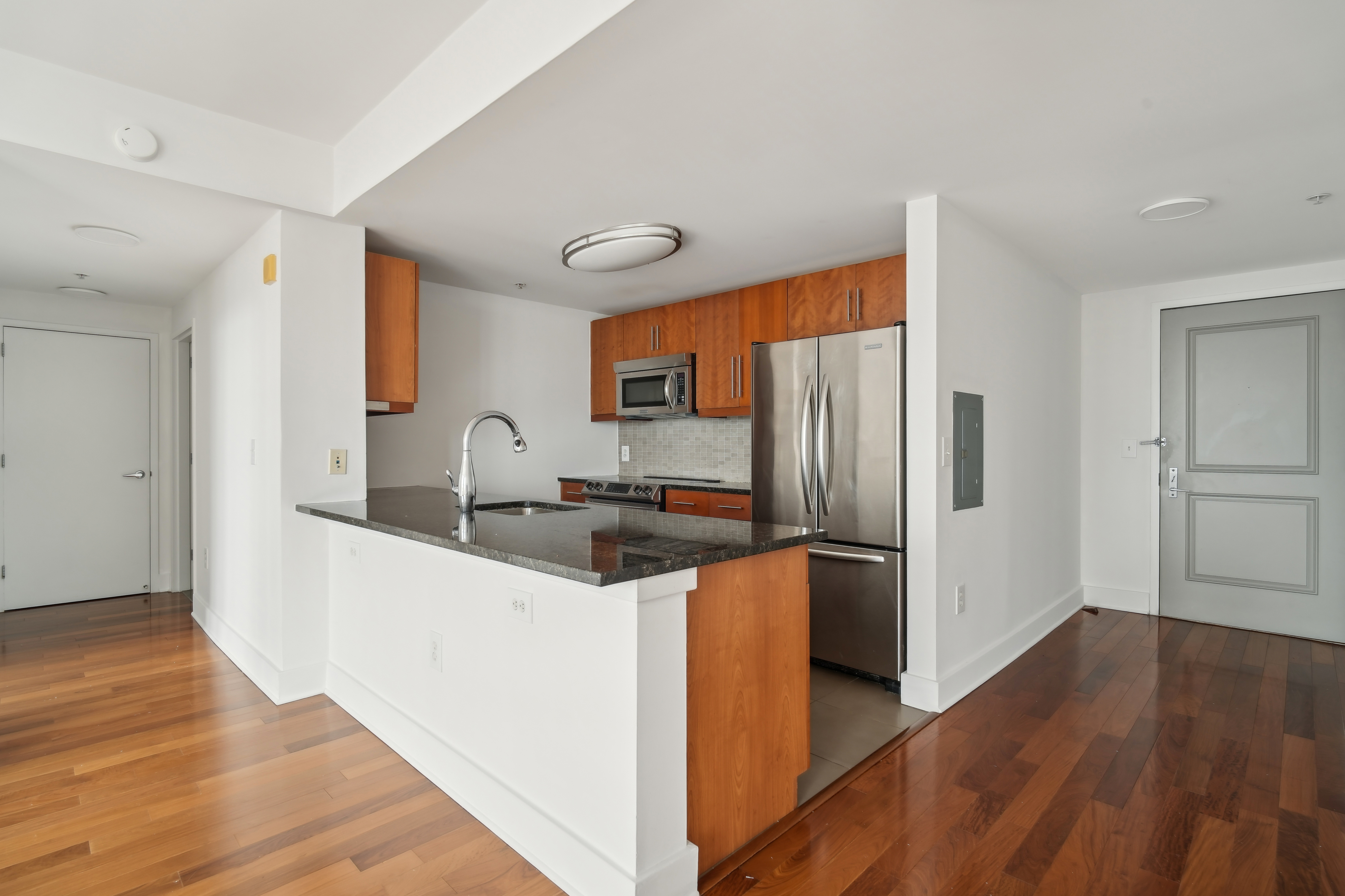 88 Morgan St Apt 4709 