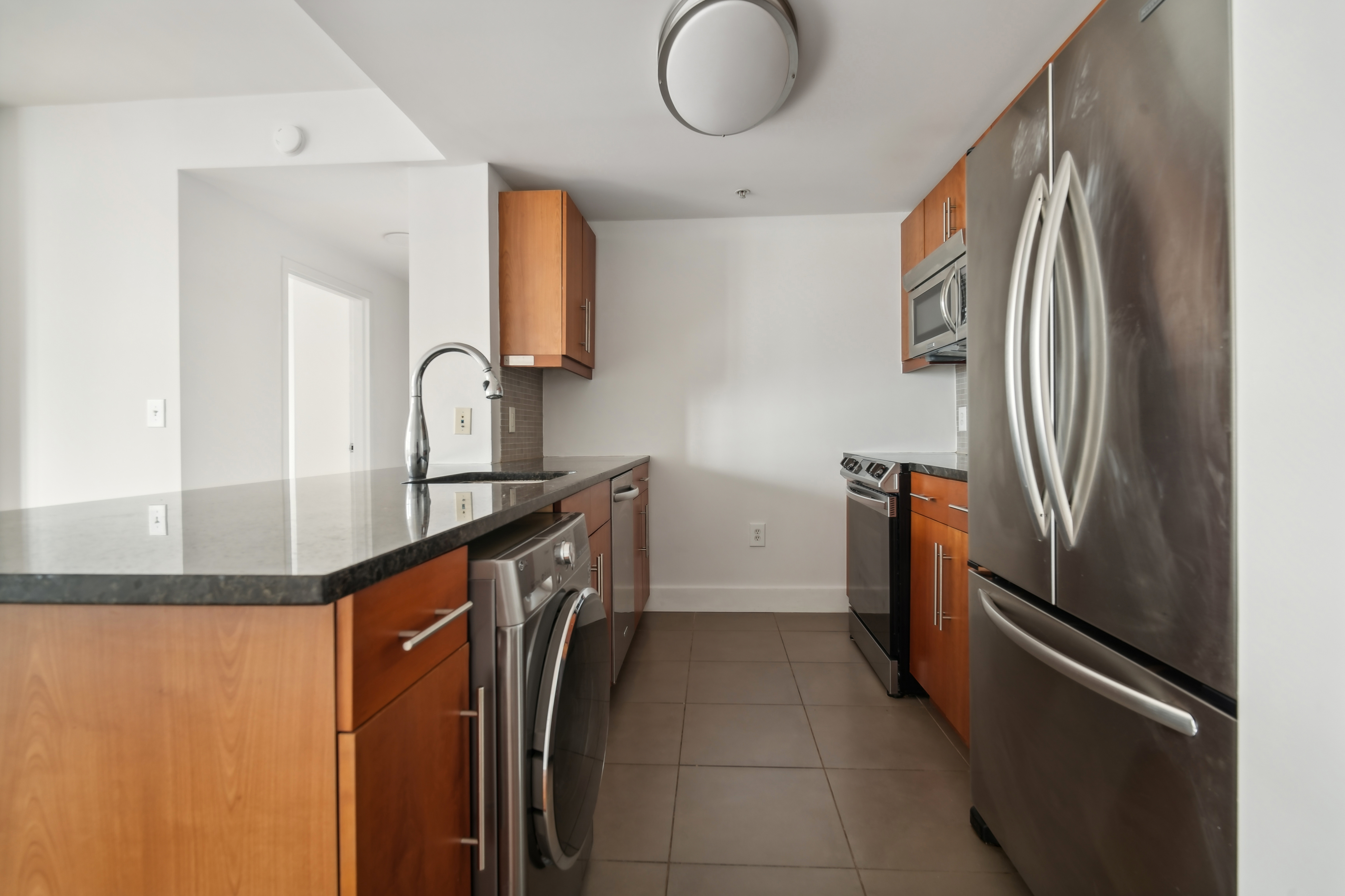 88 Morgan St Apt 4709 