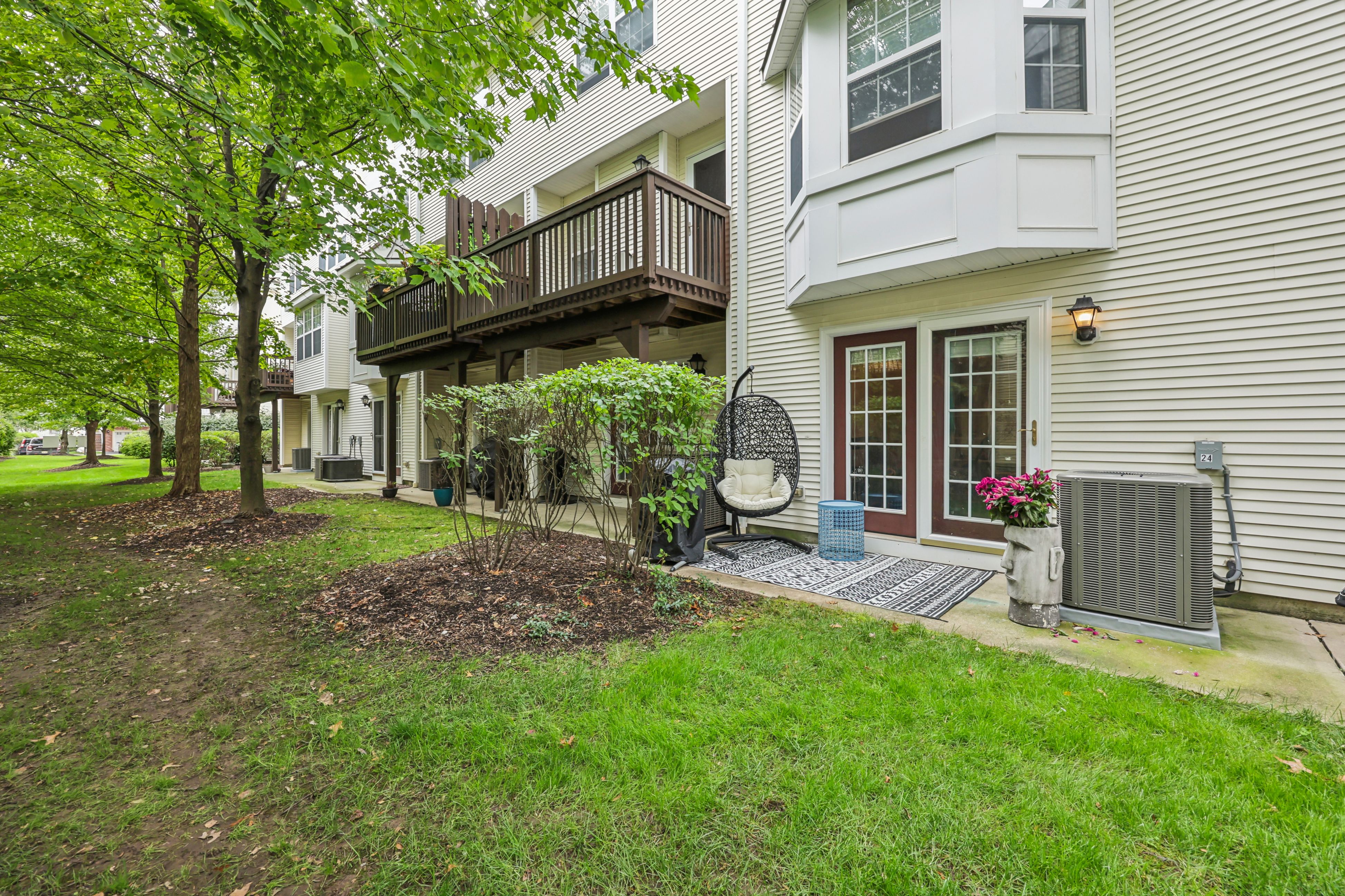 24 Maritime Way 