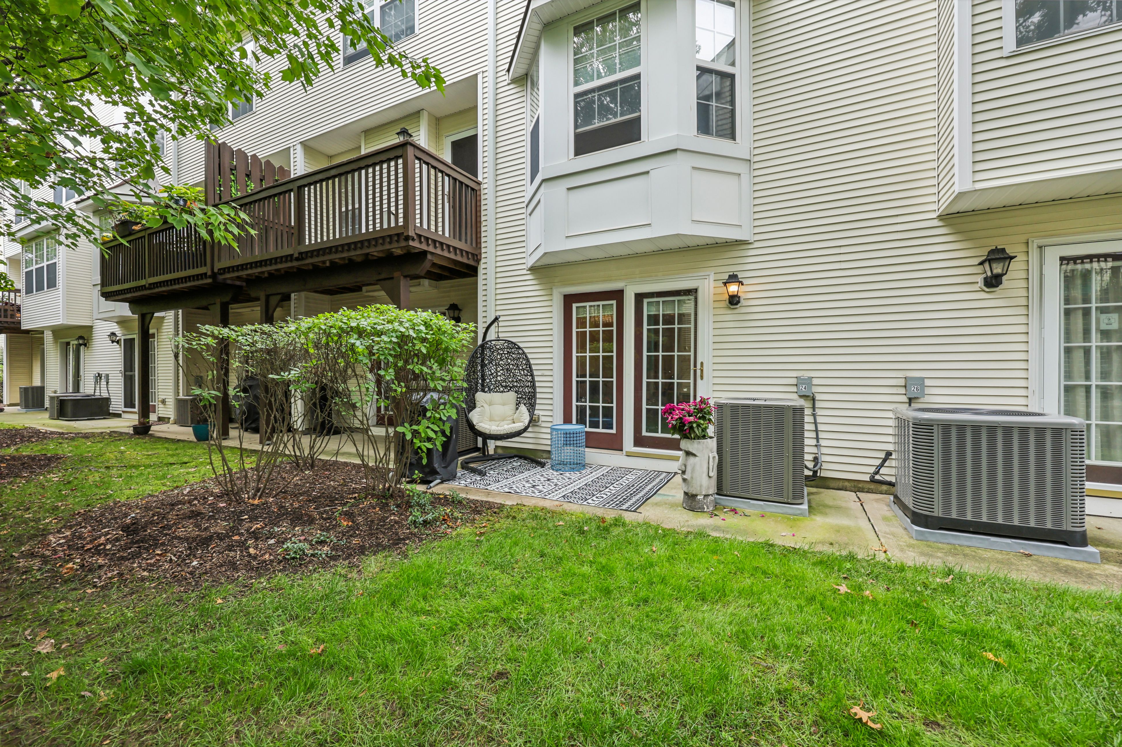 24 Maritime Way 