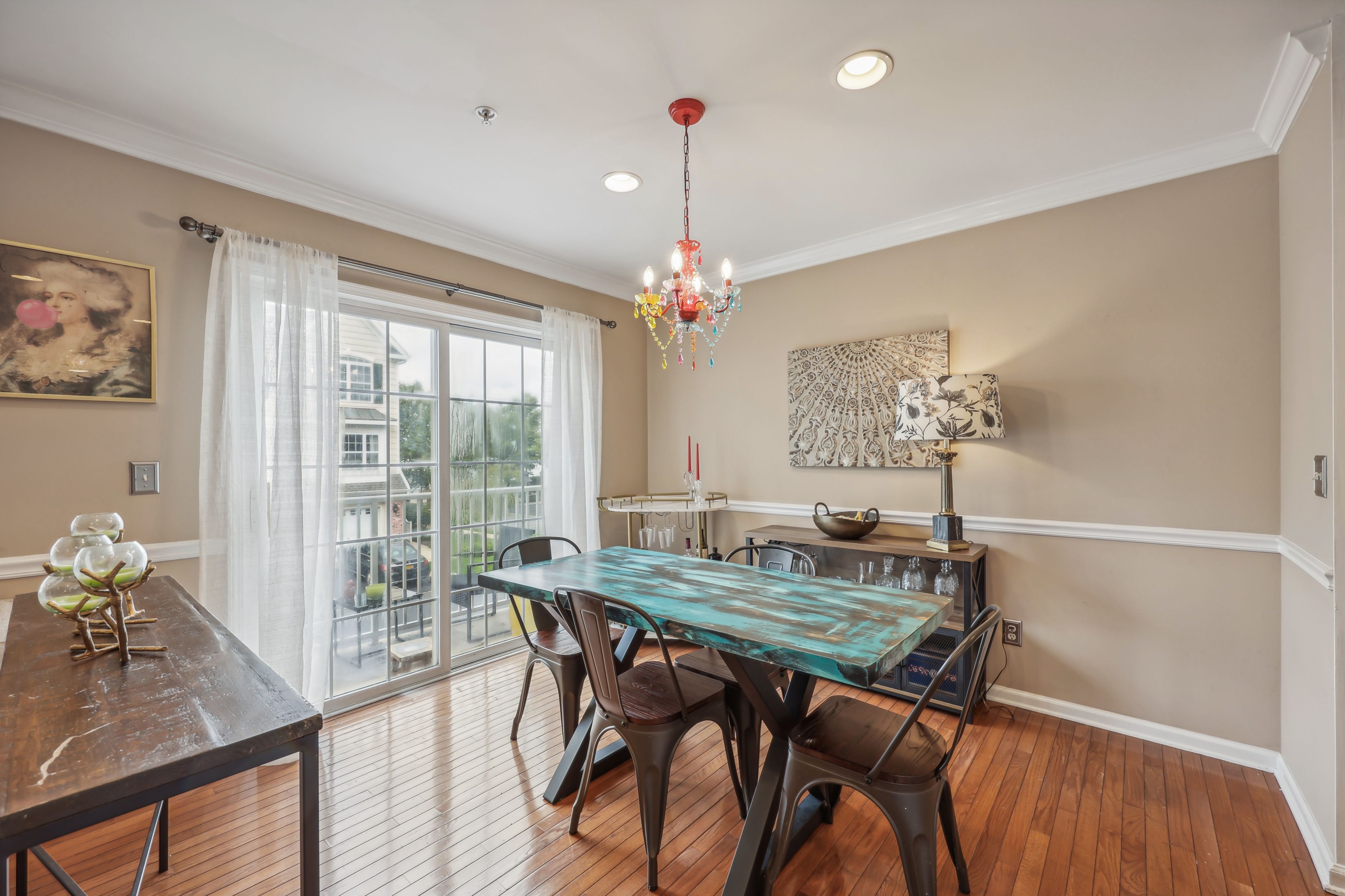 24 Maritime Way 