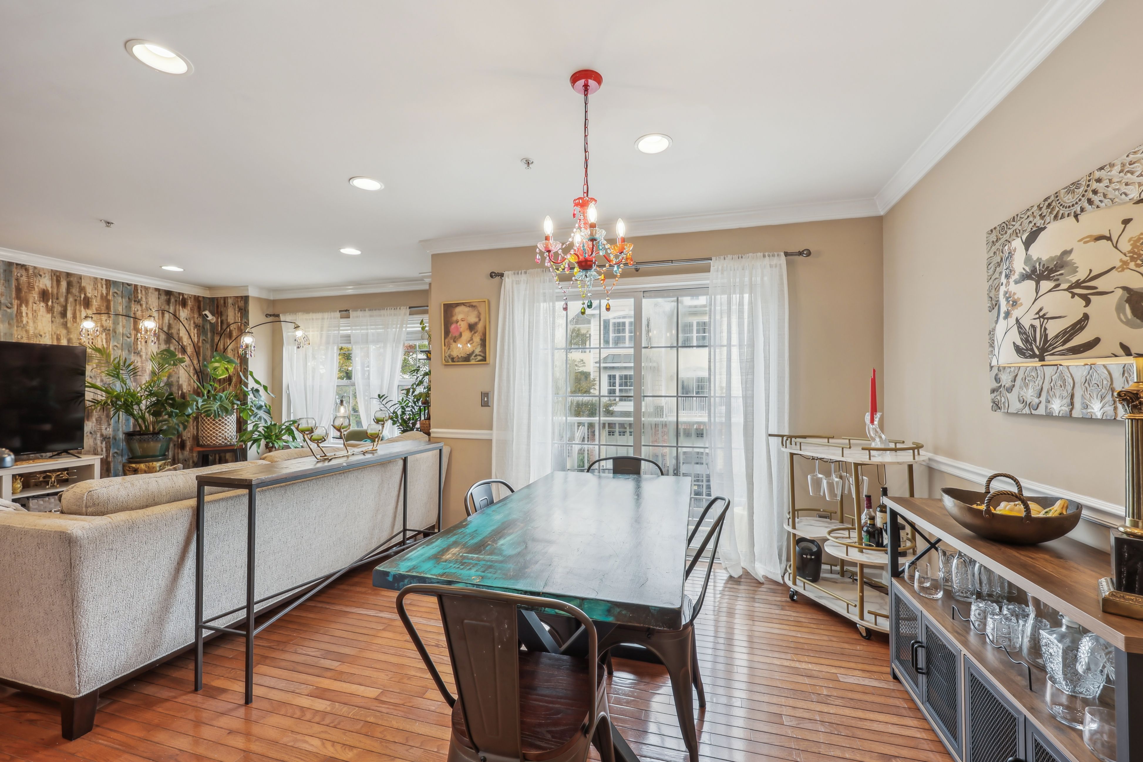 24 Maritime Way 