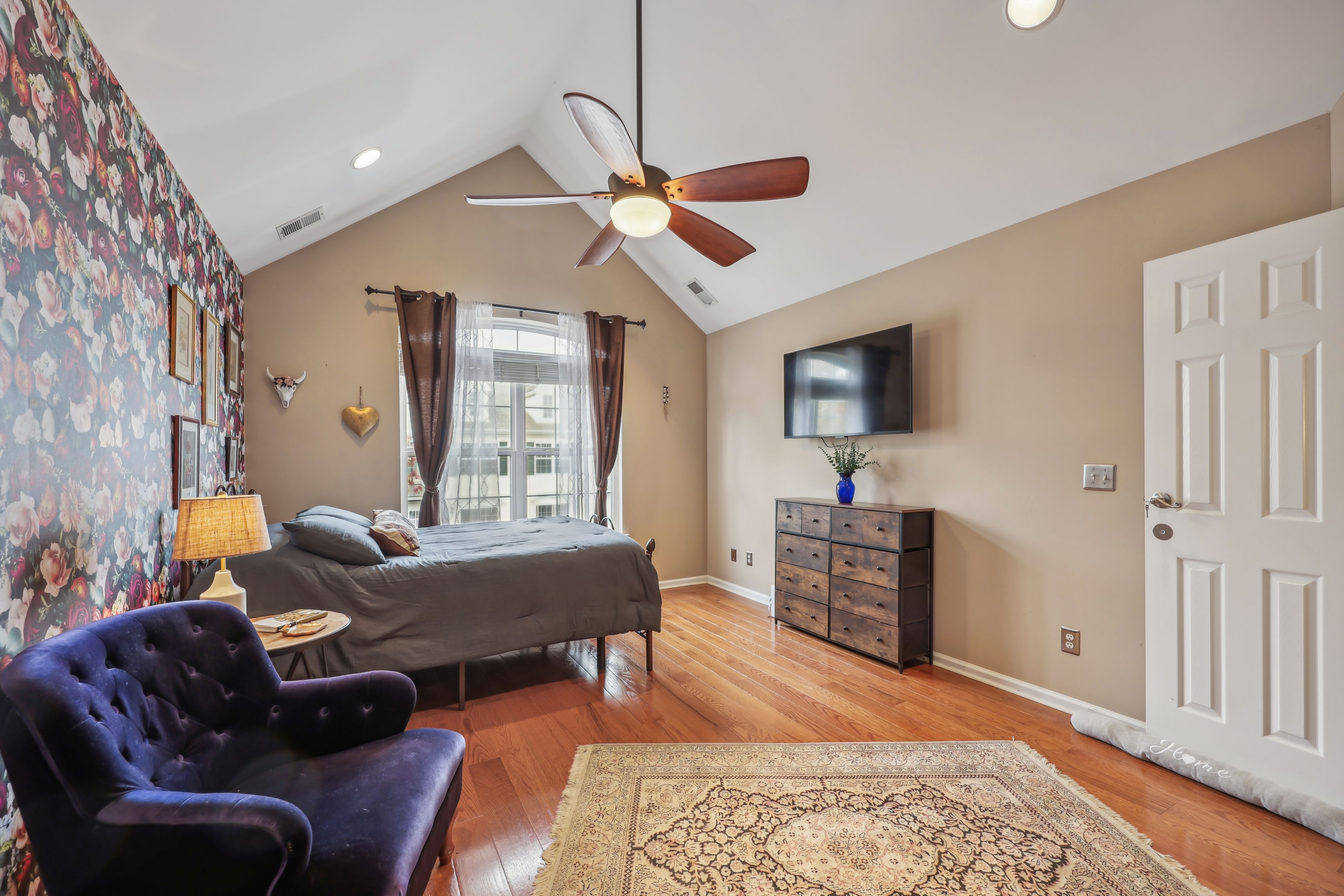 24 Maritime Way 