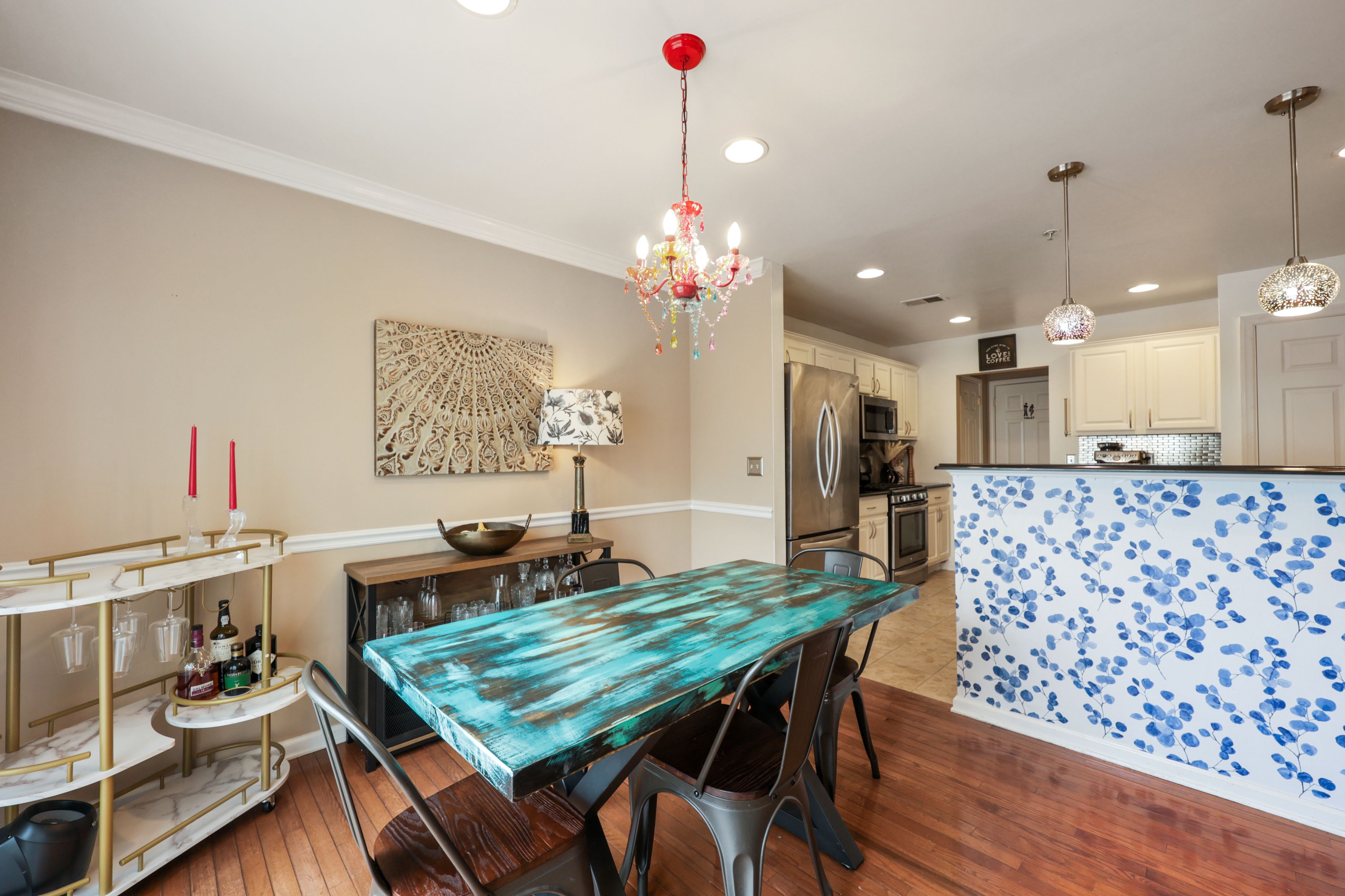24 Maritime Way 