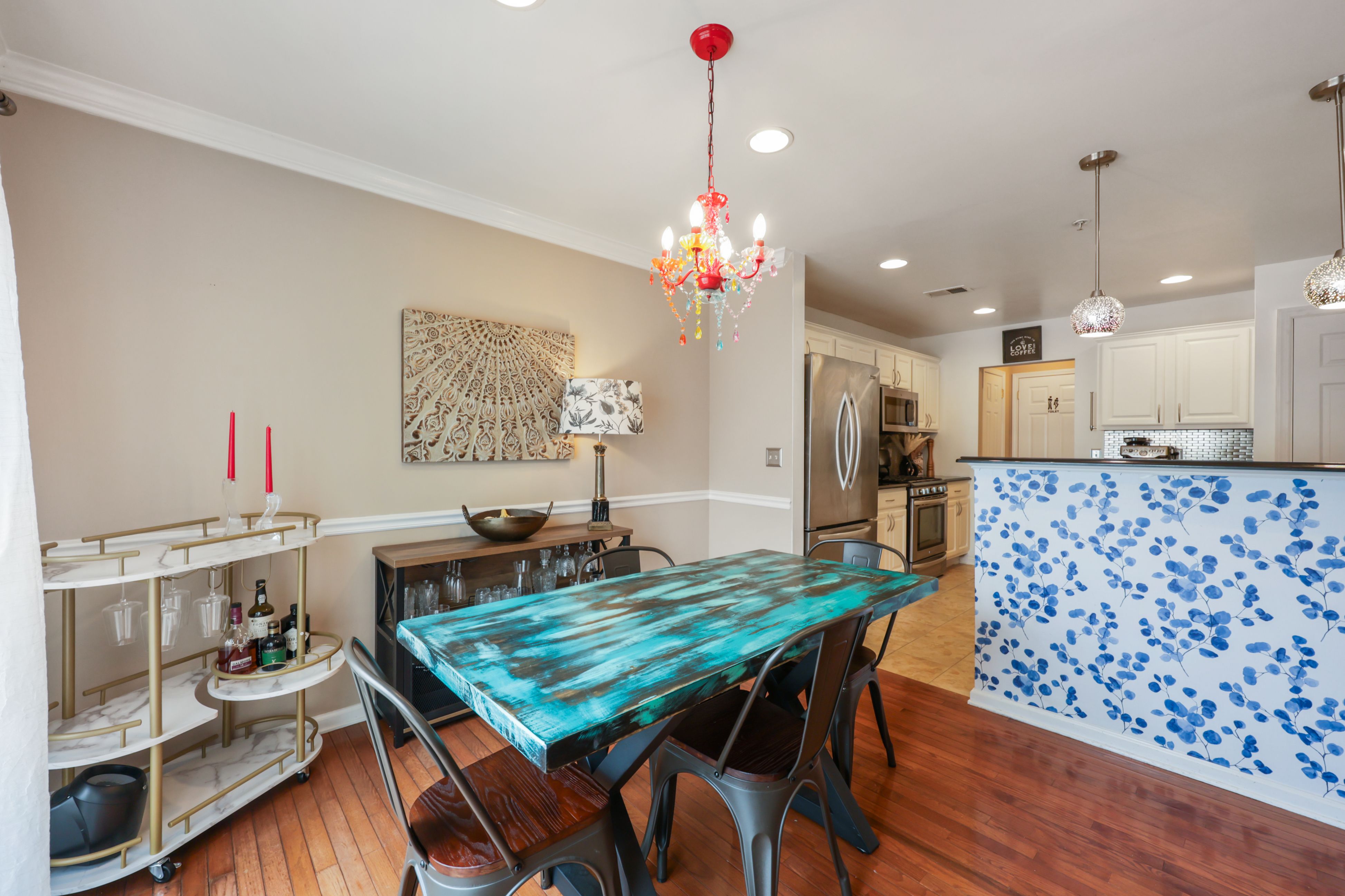 24 Maritime Way 