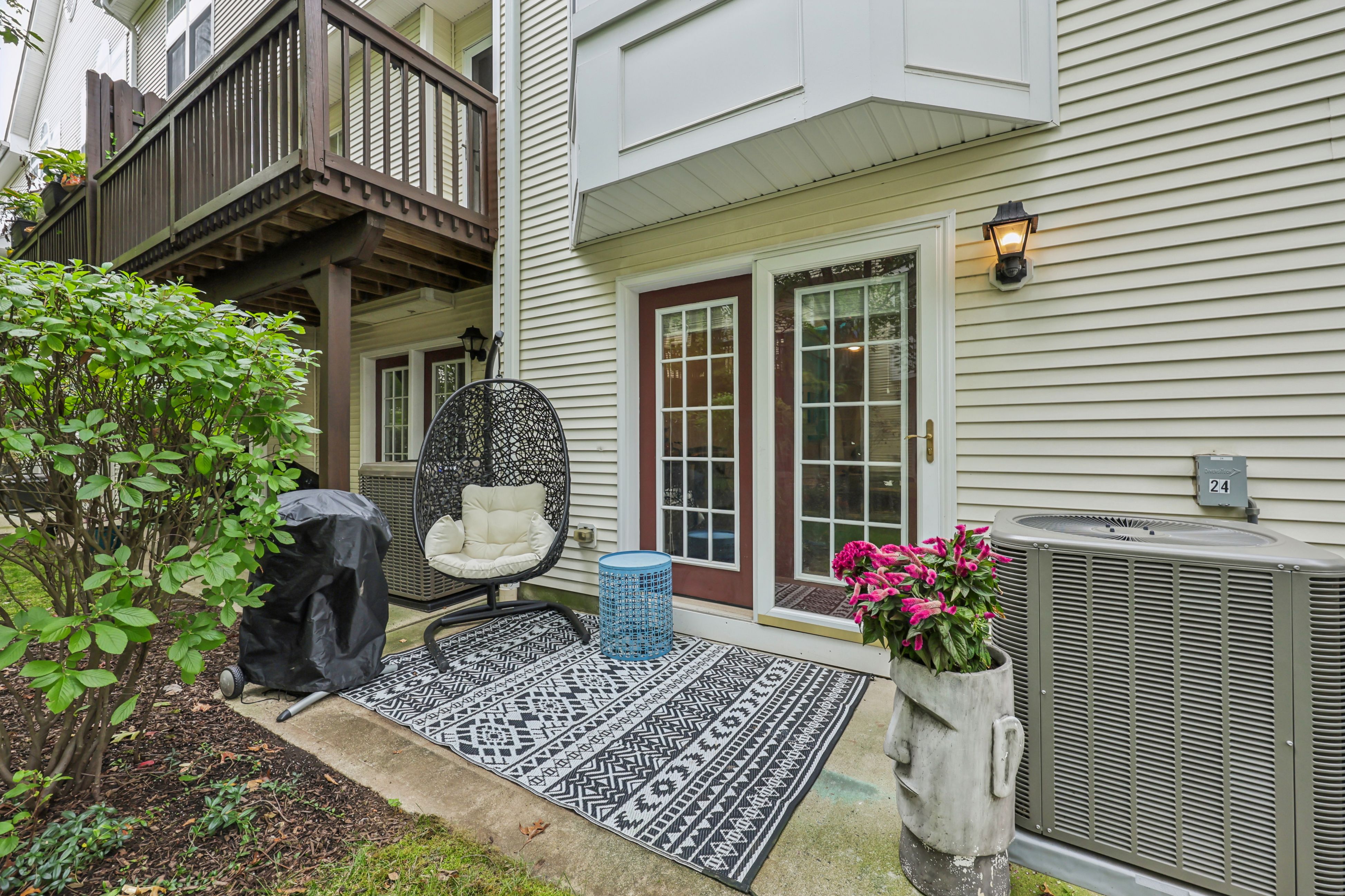 24 Maritime Way 