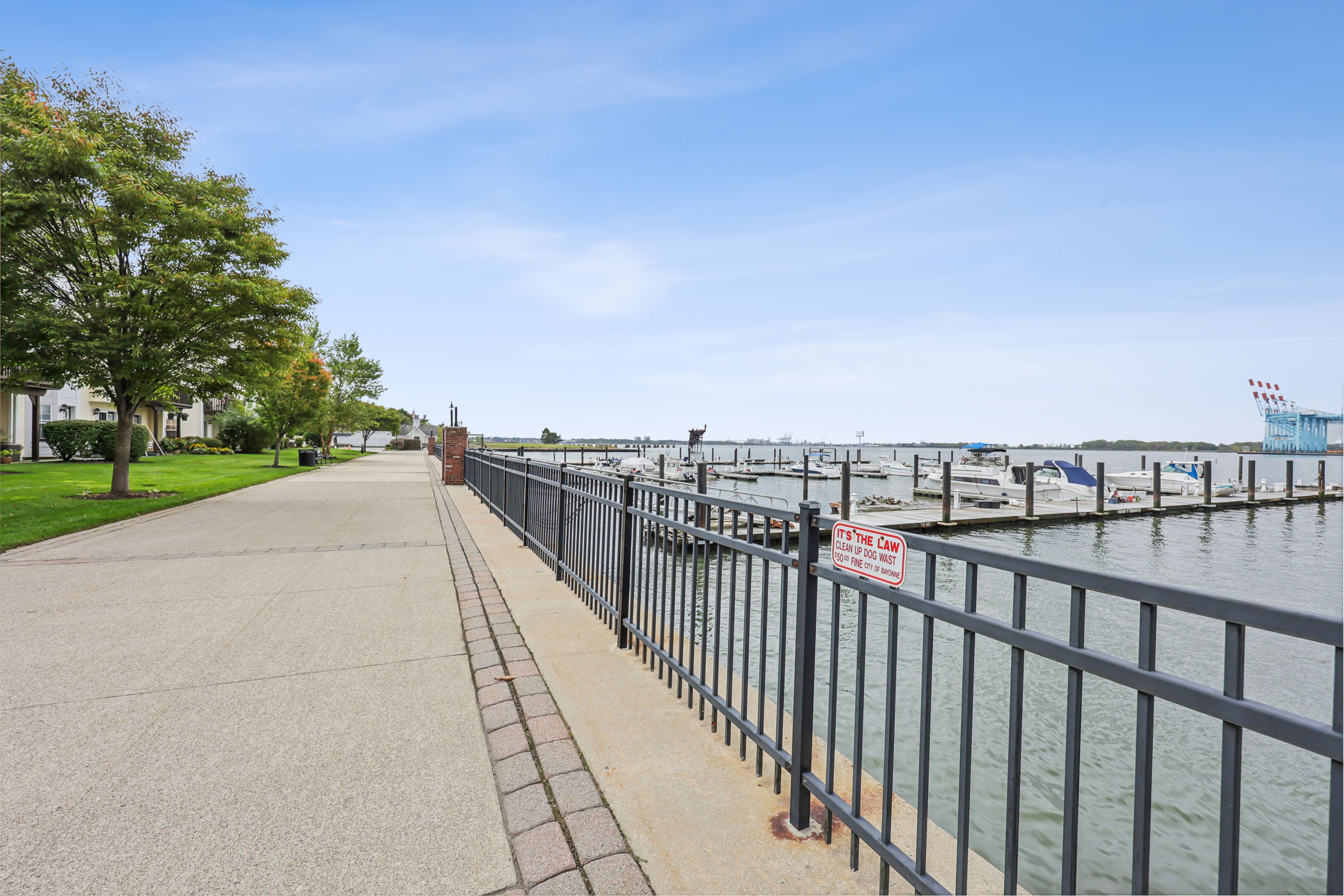 24 Maritime Way 