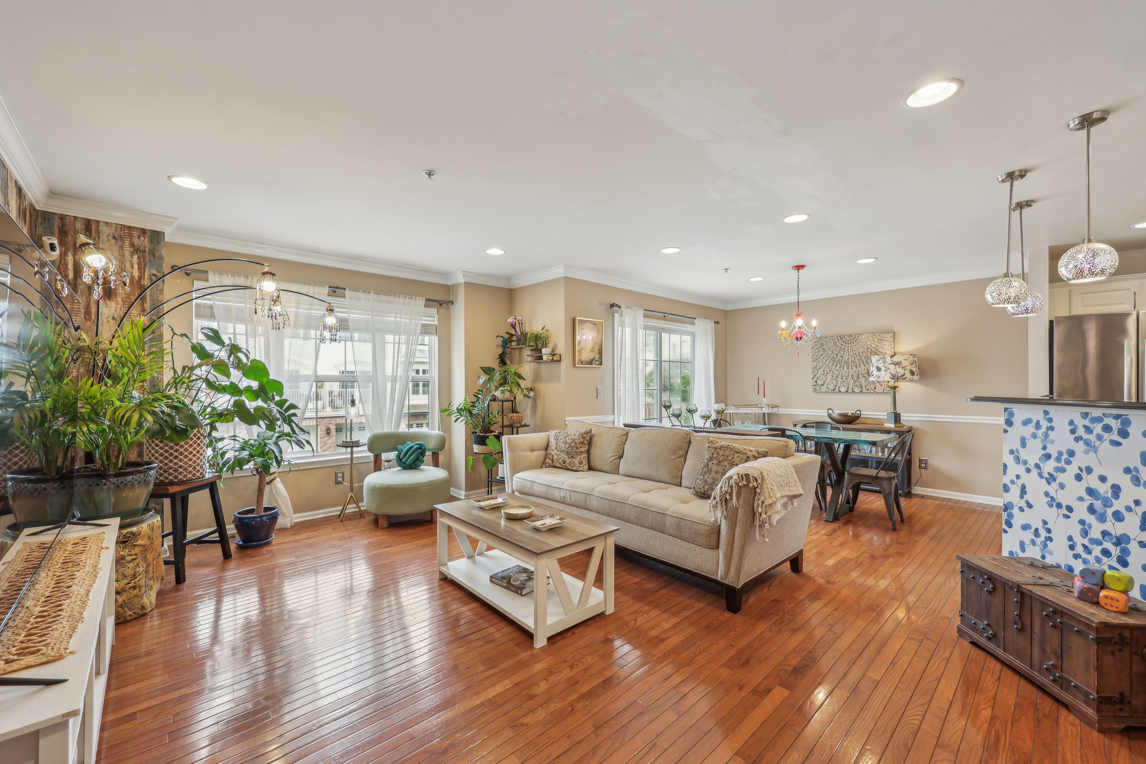 24 Maritime Way 