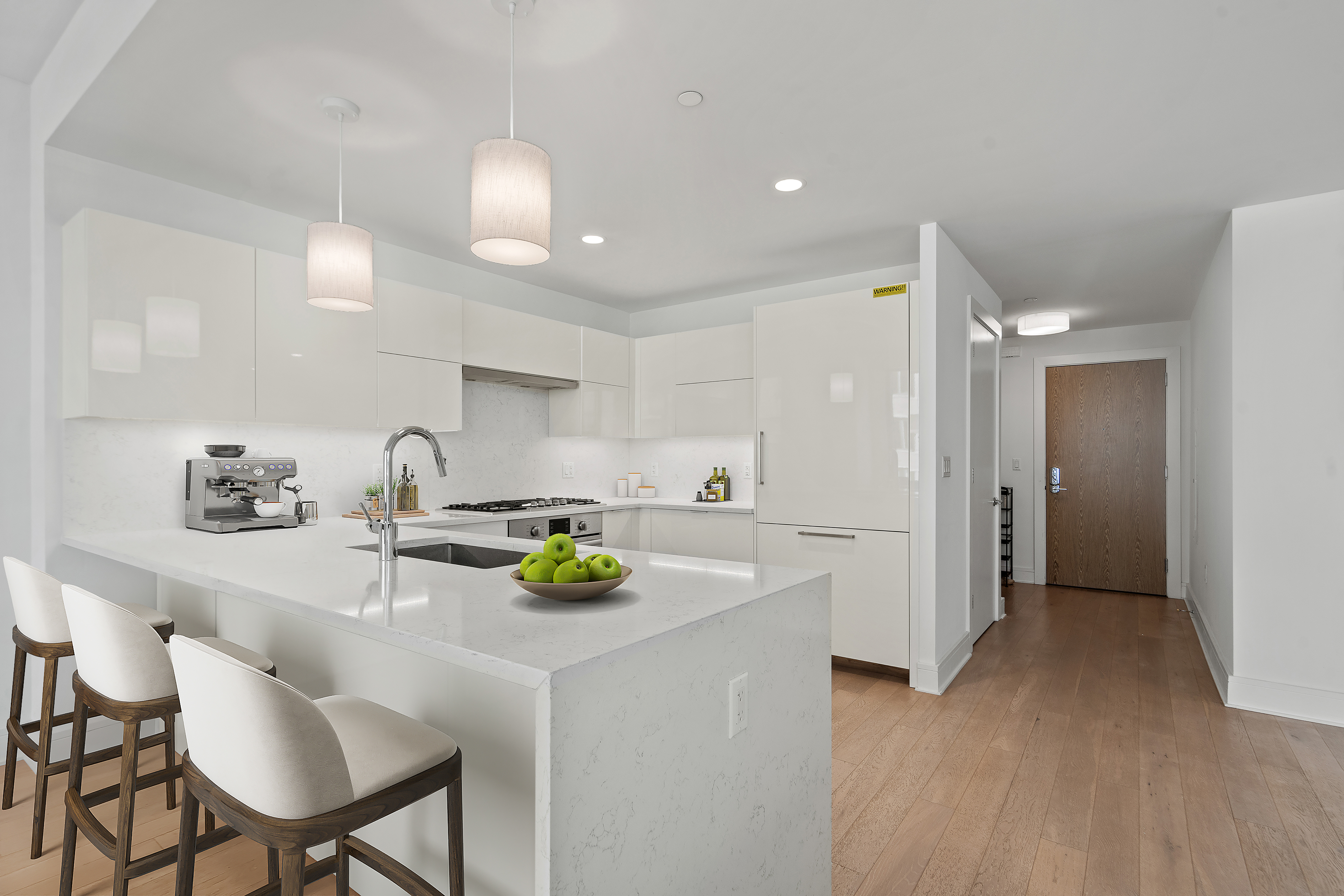 9 Avenue at Port Imperial #719 