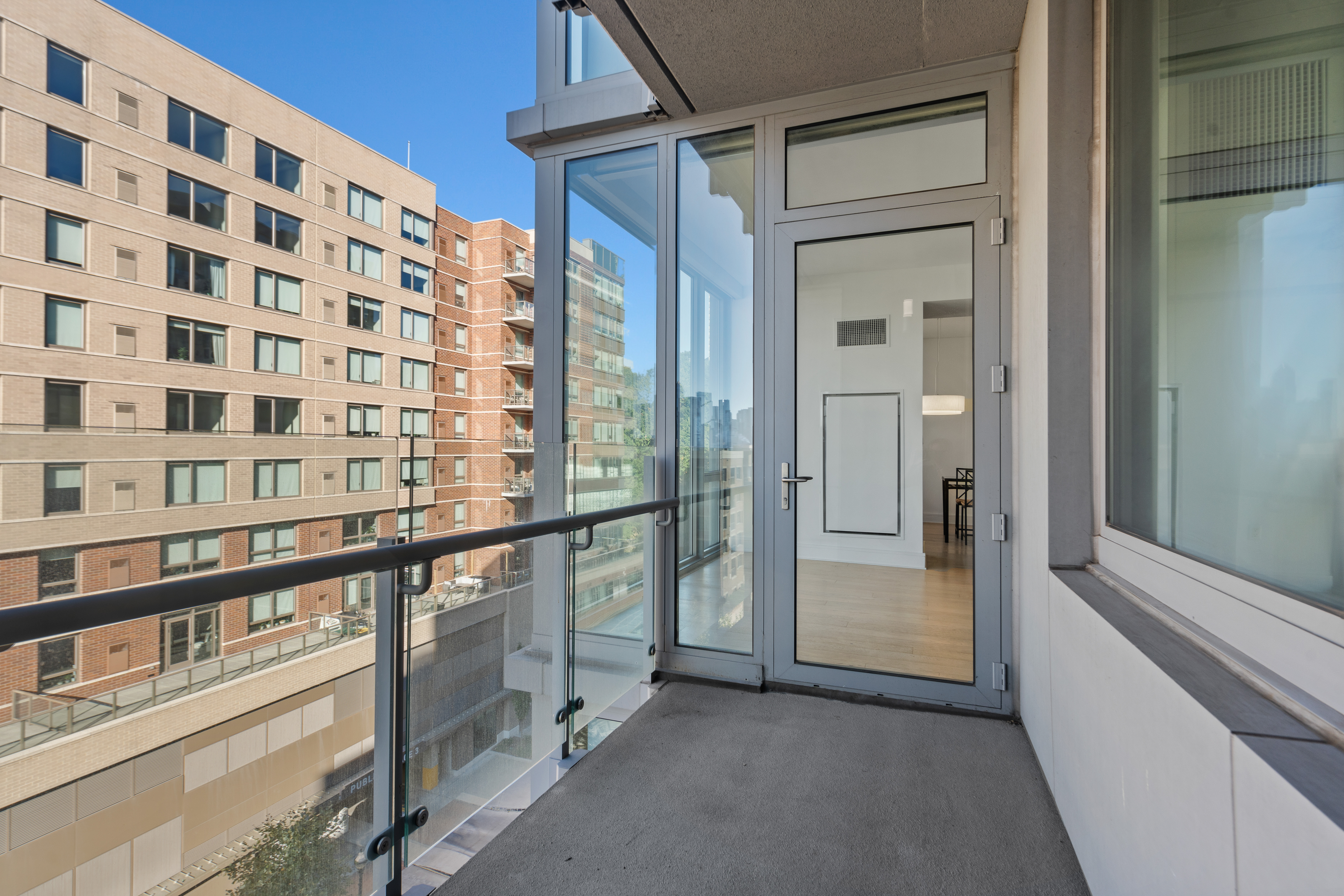 9 Avenue at Port Imperial #719 