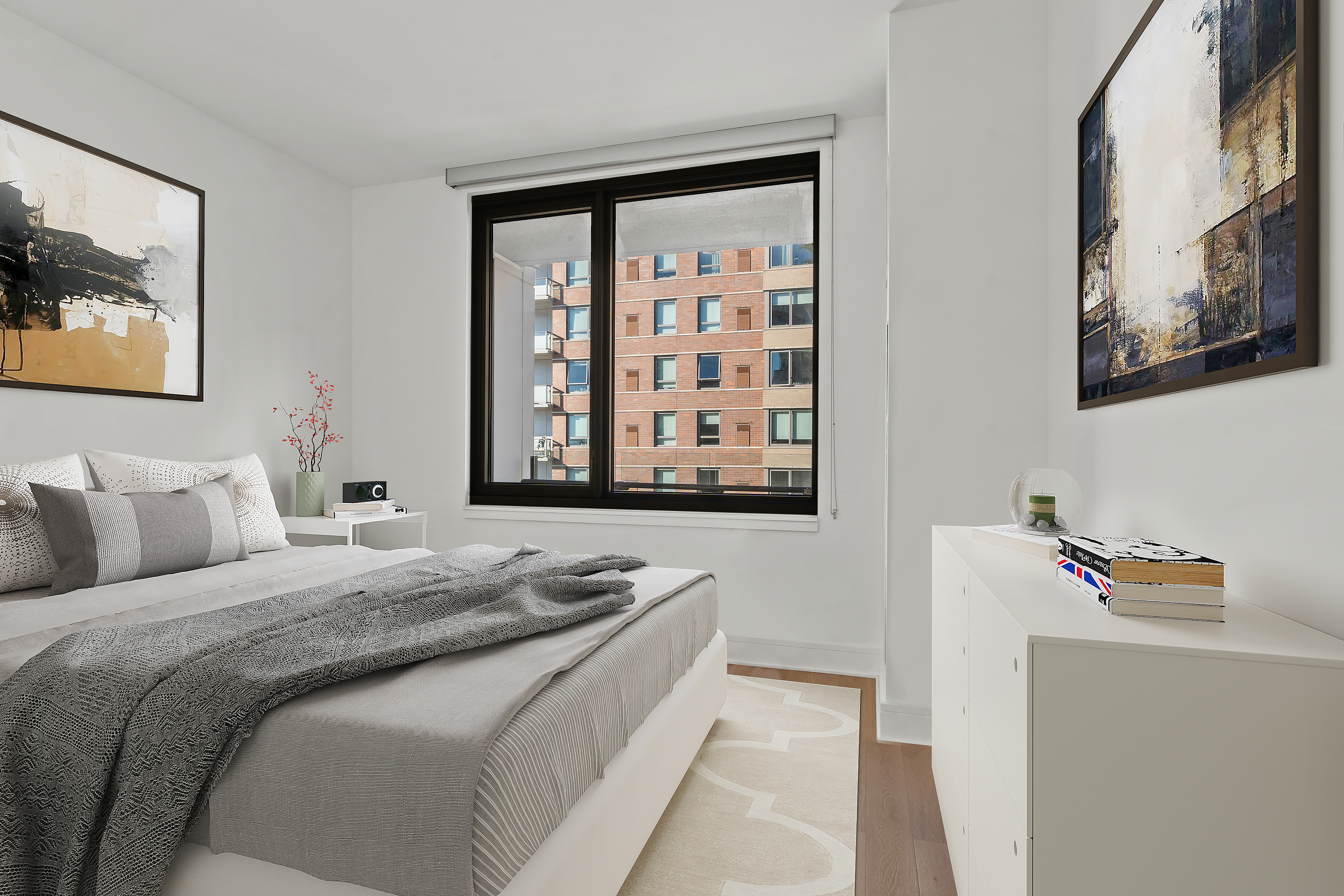 9 Avenue at Port Imperial #719 