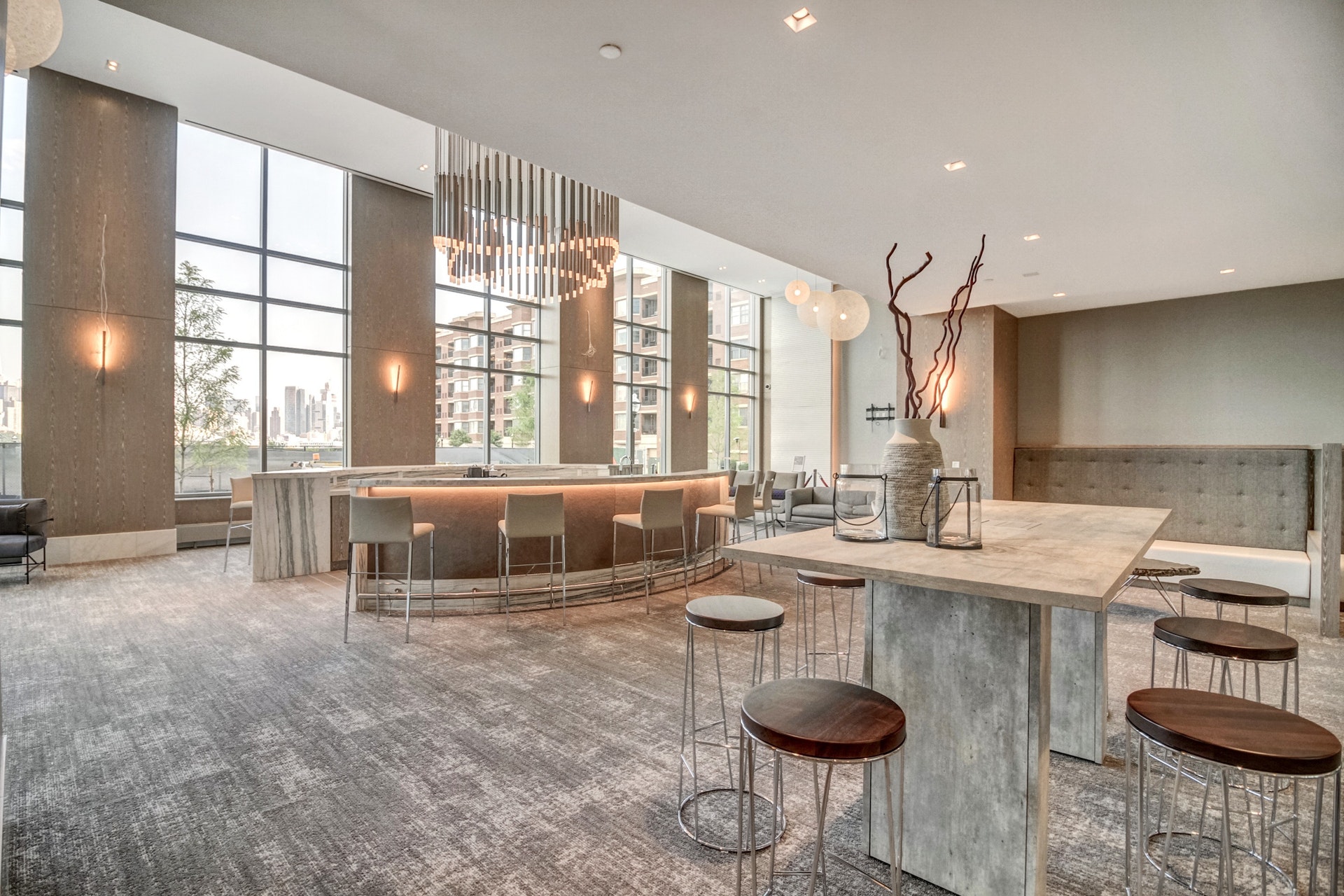 9 Avenue at Port Imperial #719 