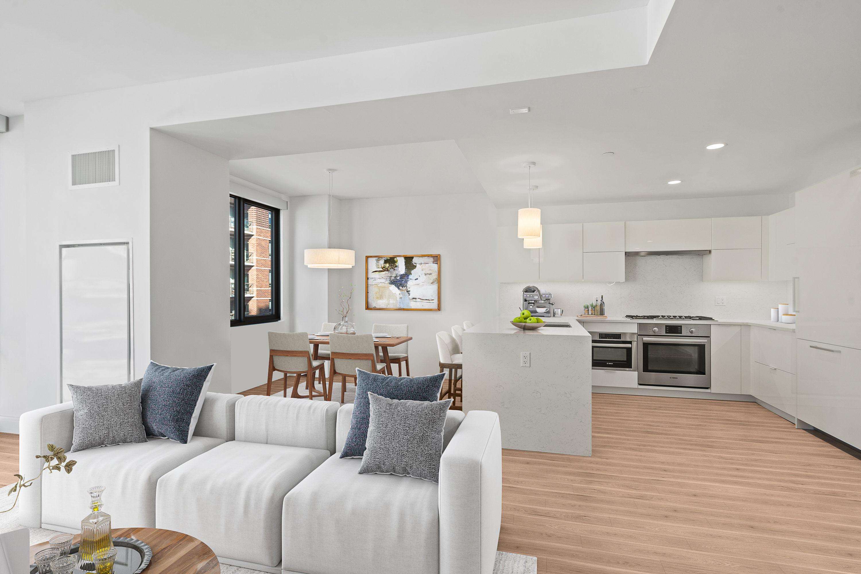 9 Avenue at Port Imperial #719 