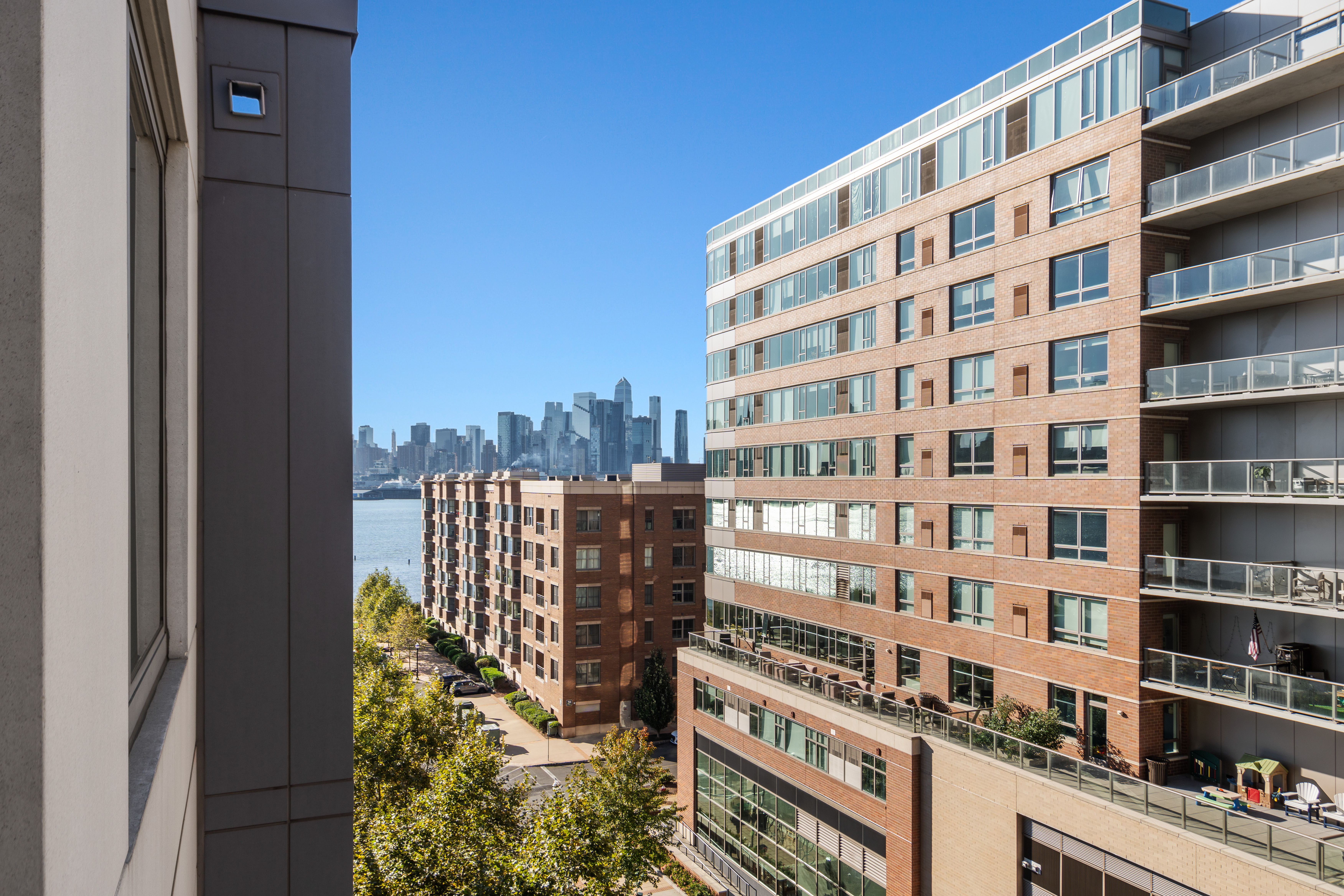 9 Avenue at Port Imperial #719 